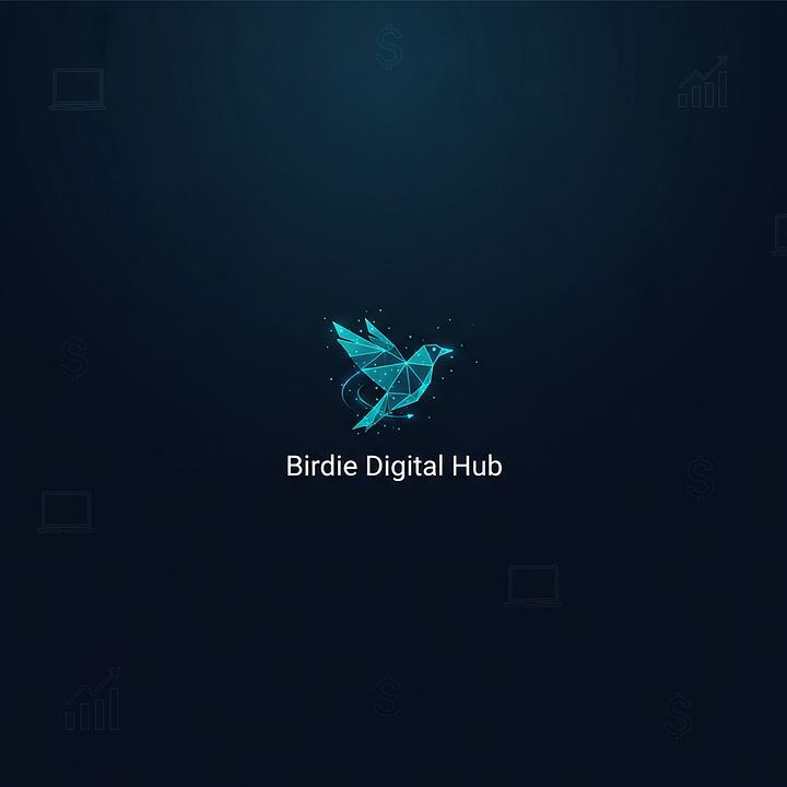 Birdie Digital Hub