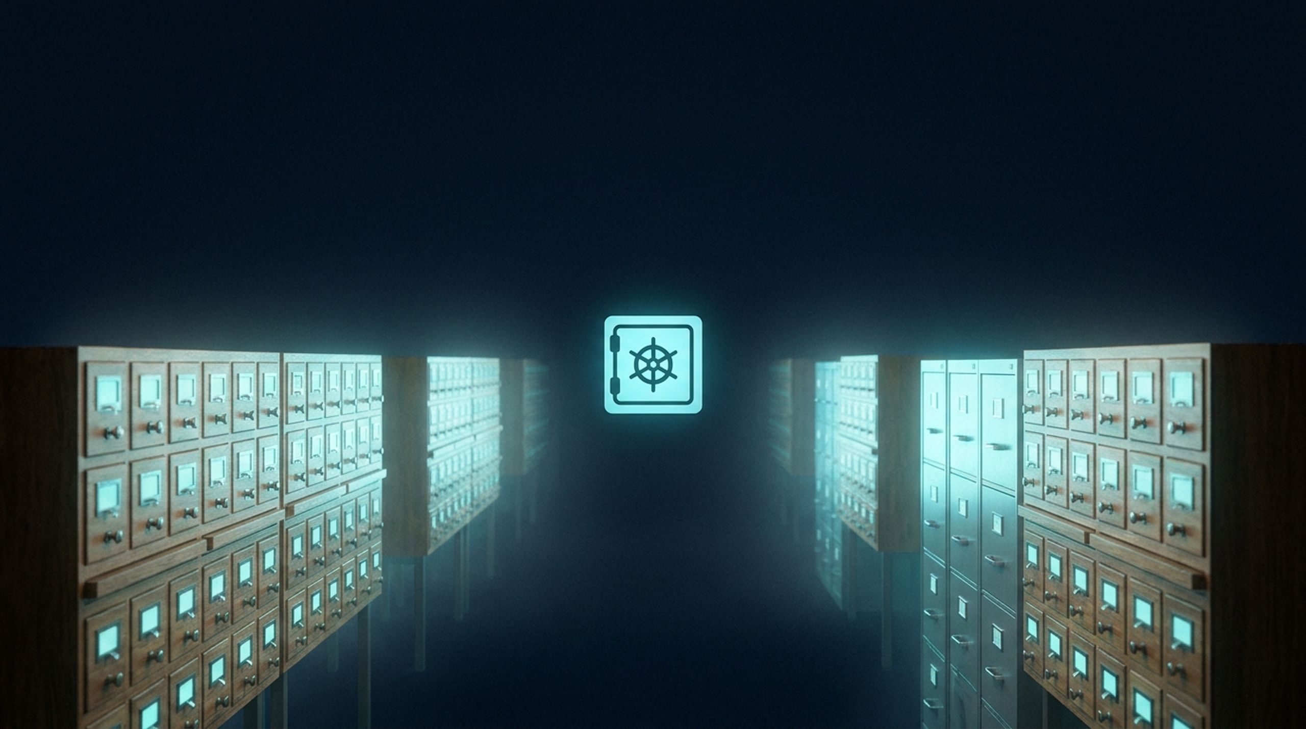 Product Copy Vault