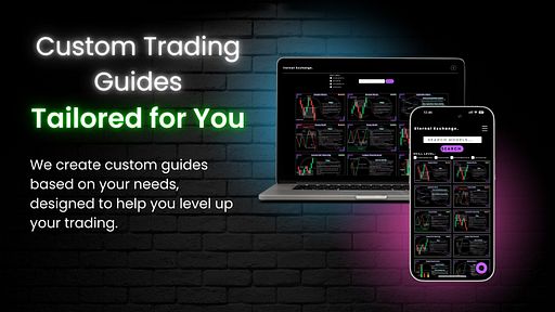Real Strategies. Real Trades. Real Insights – Join VIP!