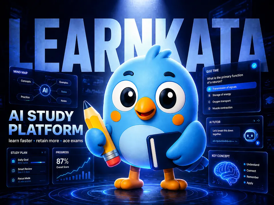 LearnKata - content rewards