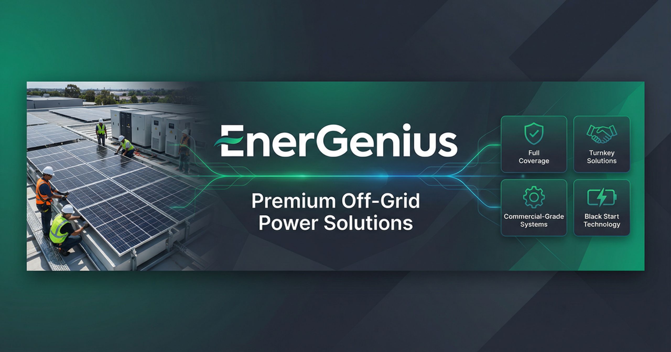 EnerGenius