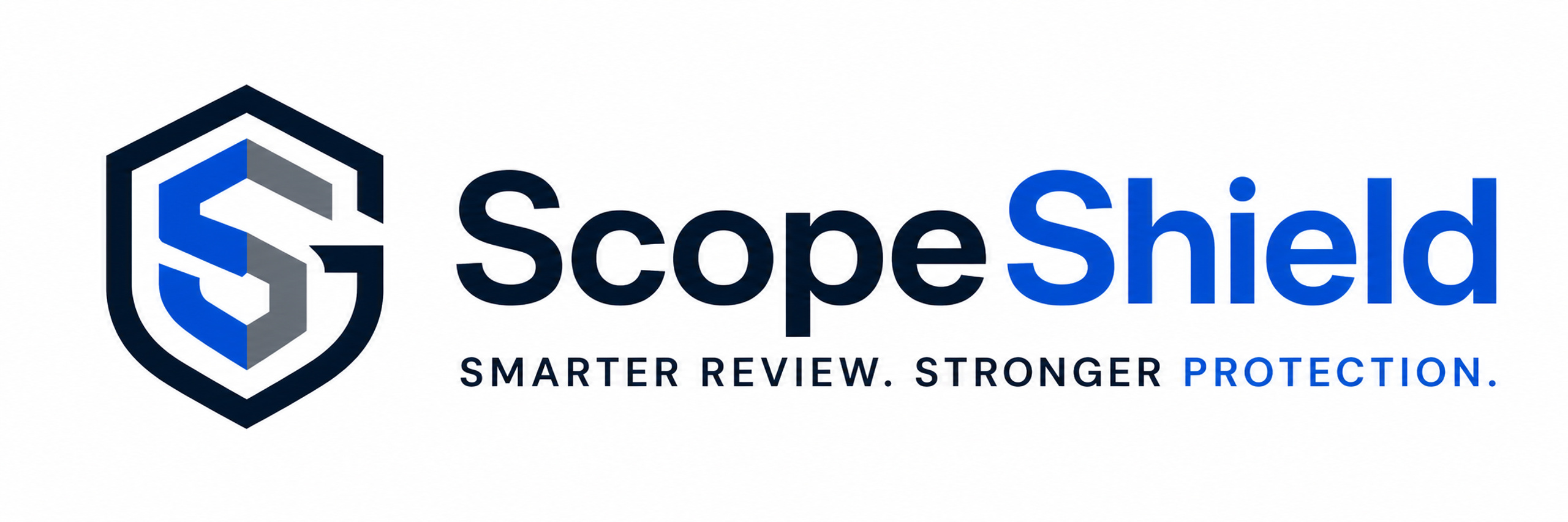 Scope shield