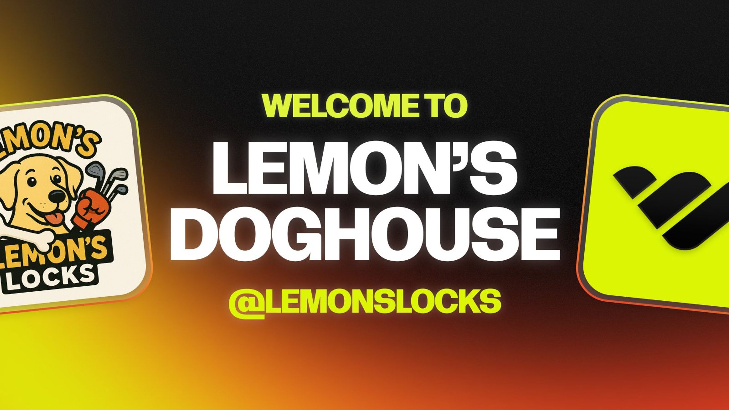 The Doghouse