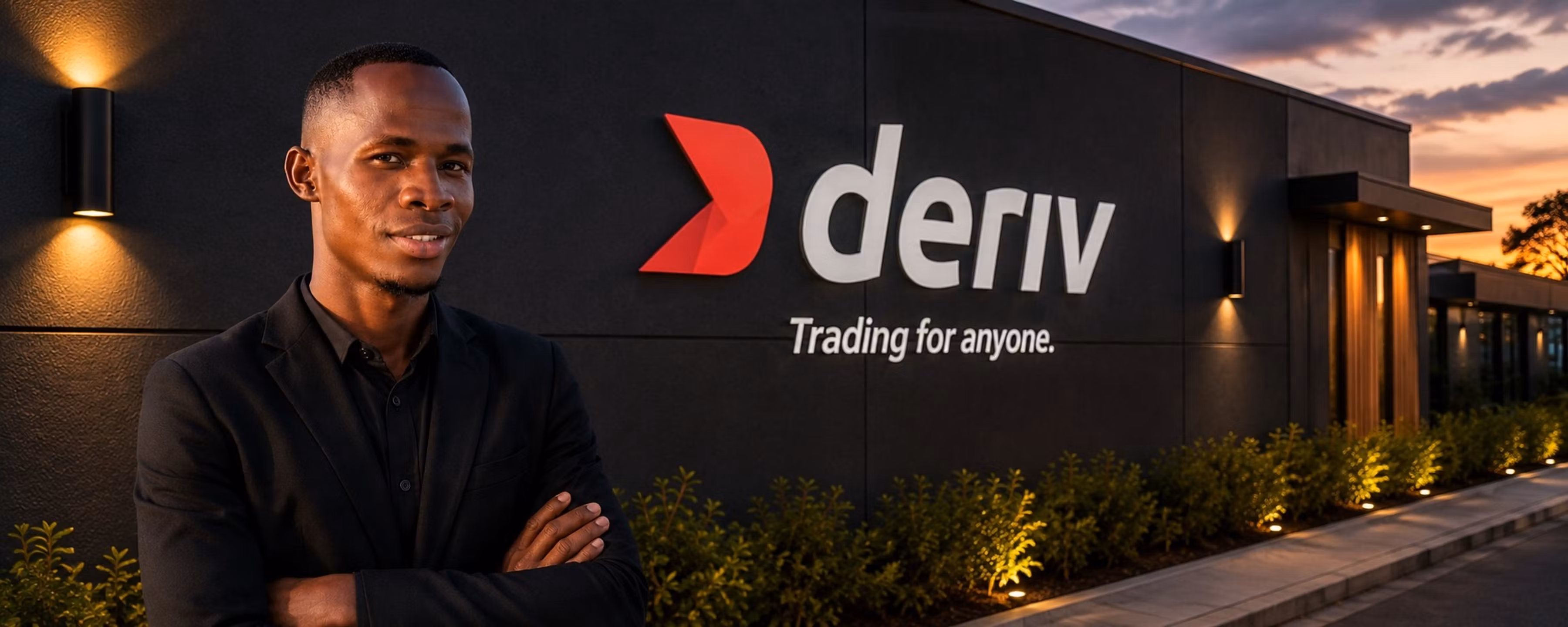 Deriv Hero Academy