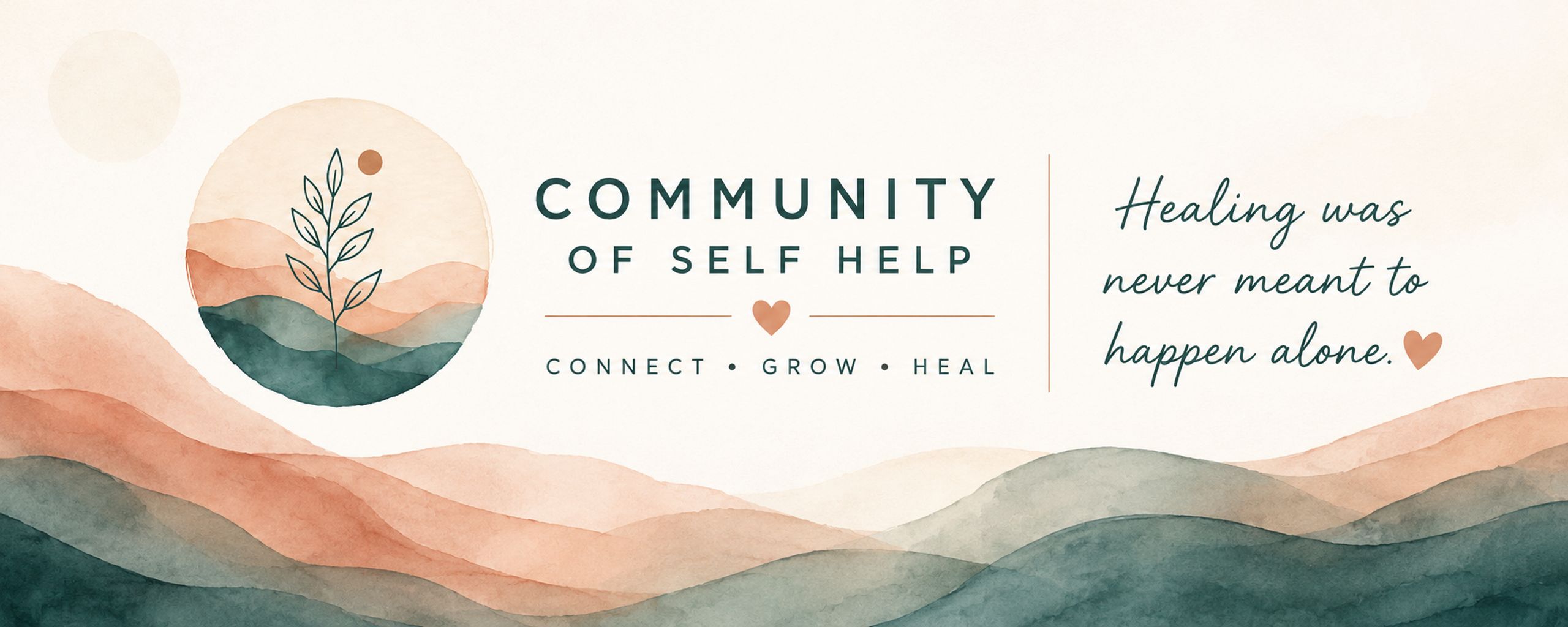 Community of Self Help