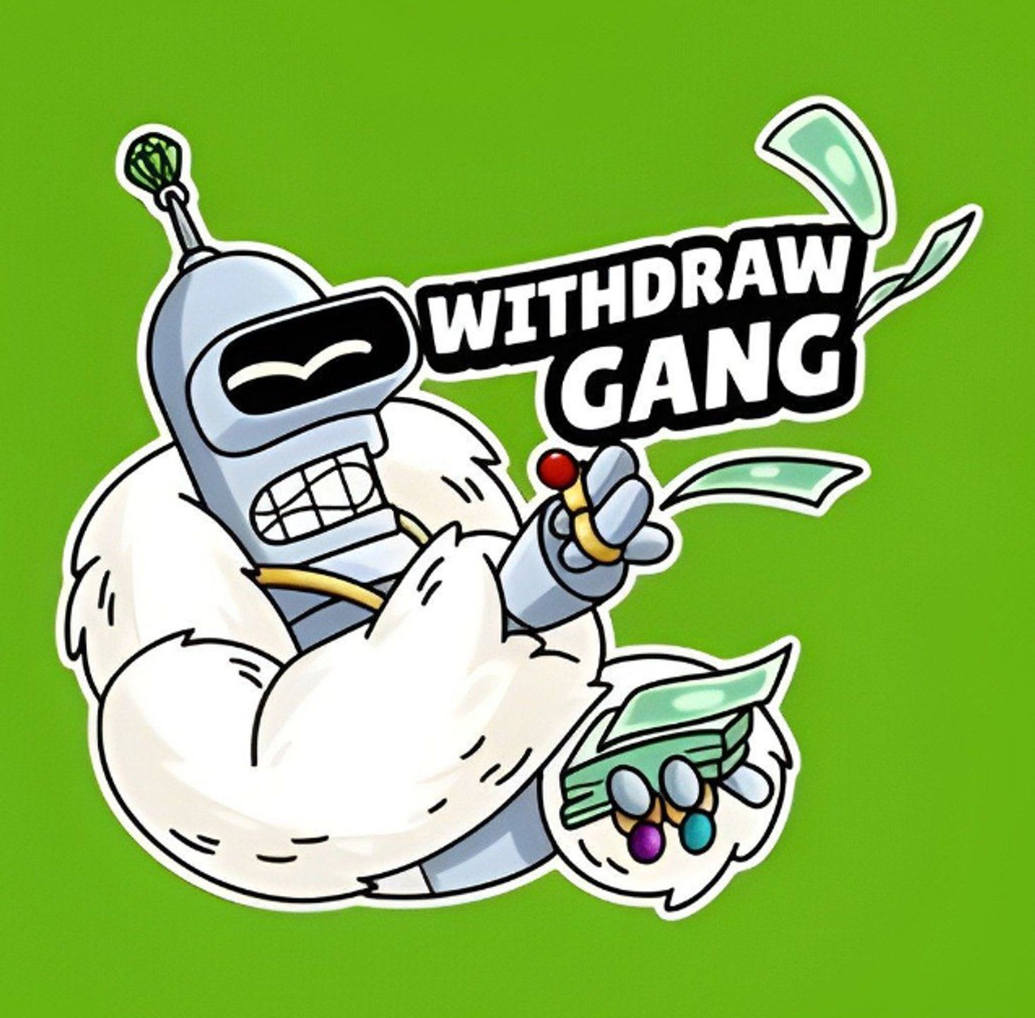 WITHDRAW ACADEMY