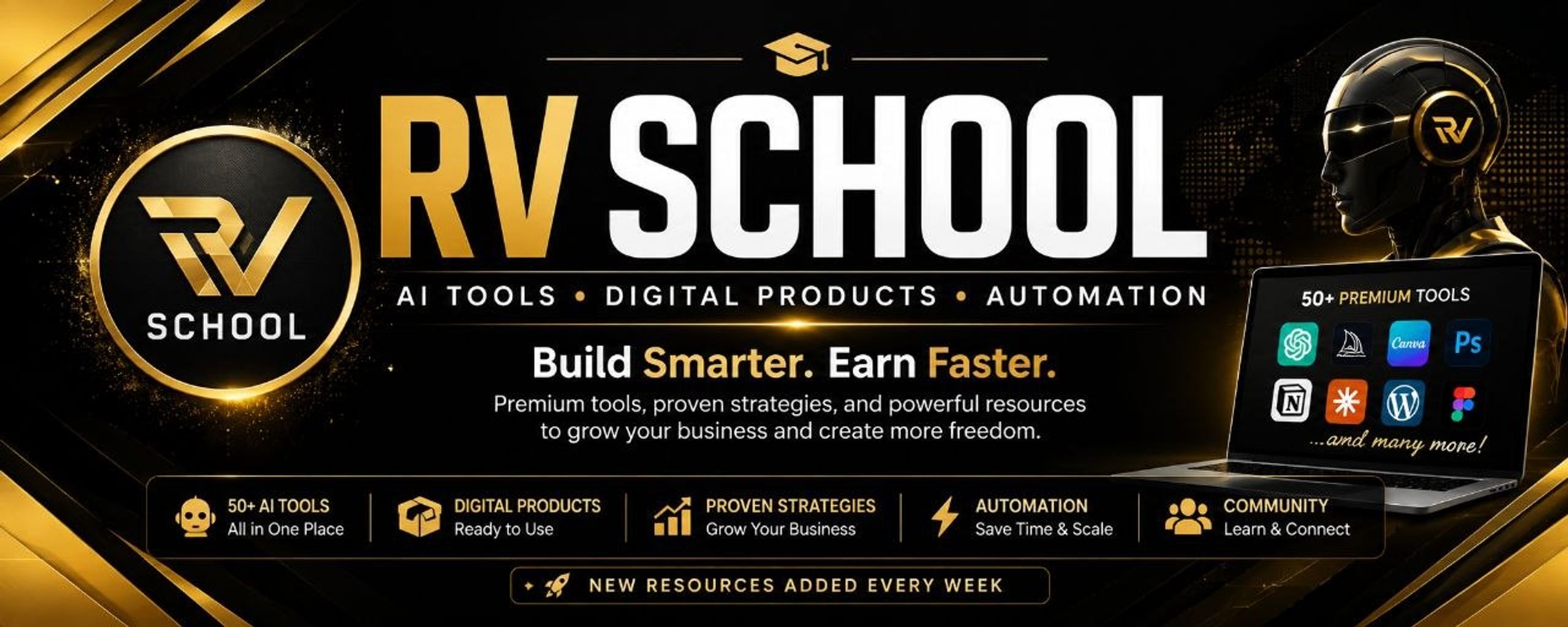 RV SCHOOL