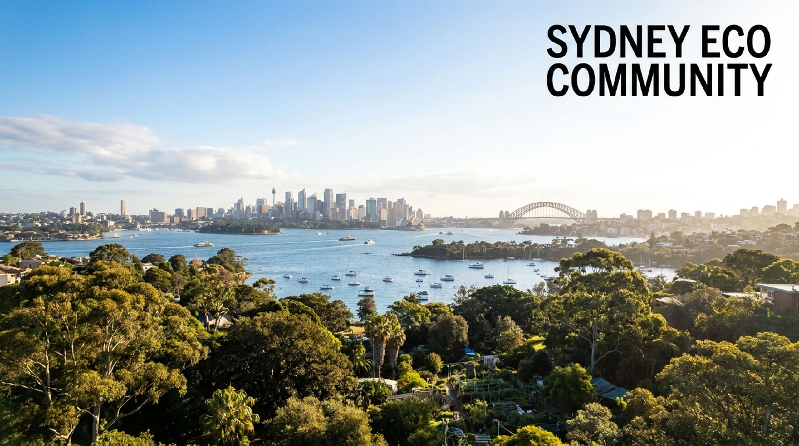 Green Sydney Collective