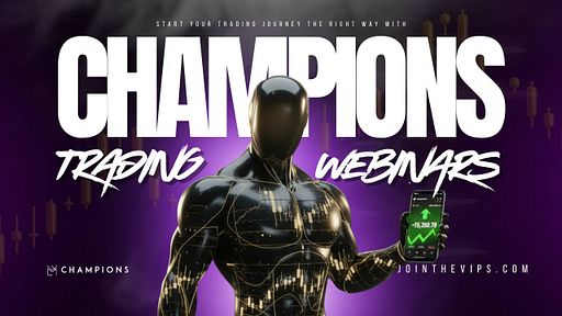 Learn The Real Strategy Behind Profitable Trading 