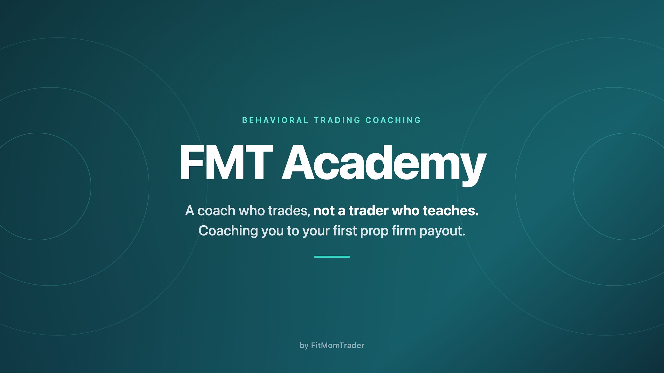 FMT Trading