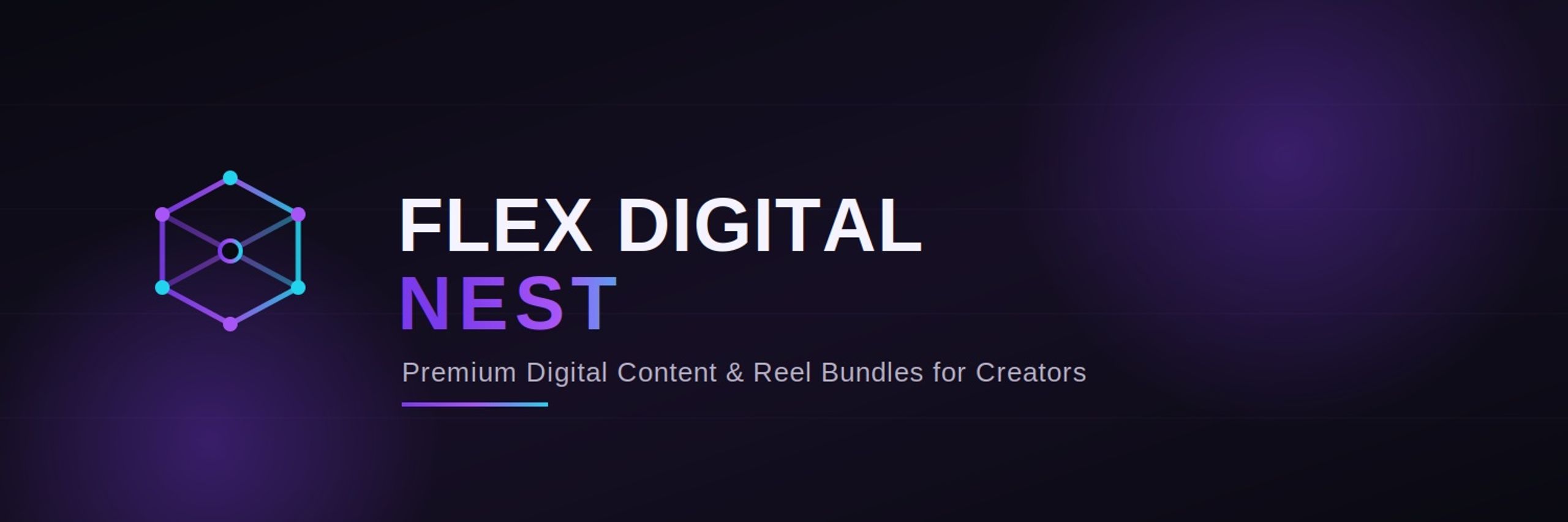 FLEX DIGITAL NEST