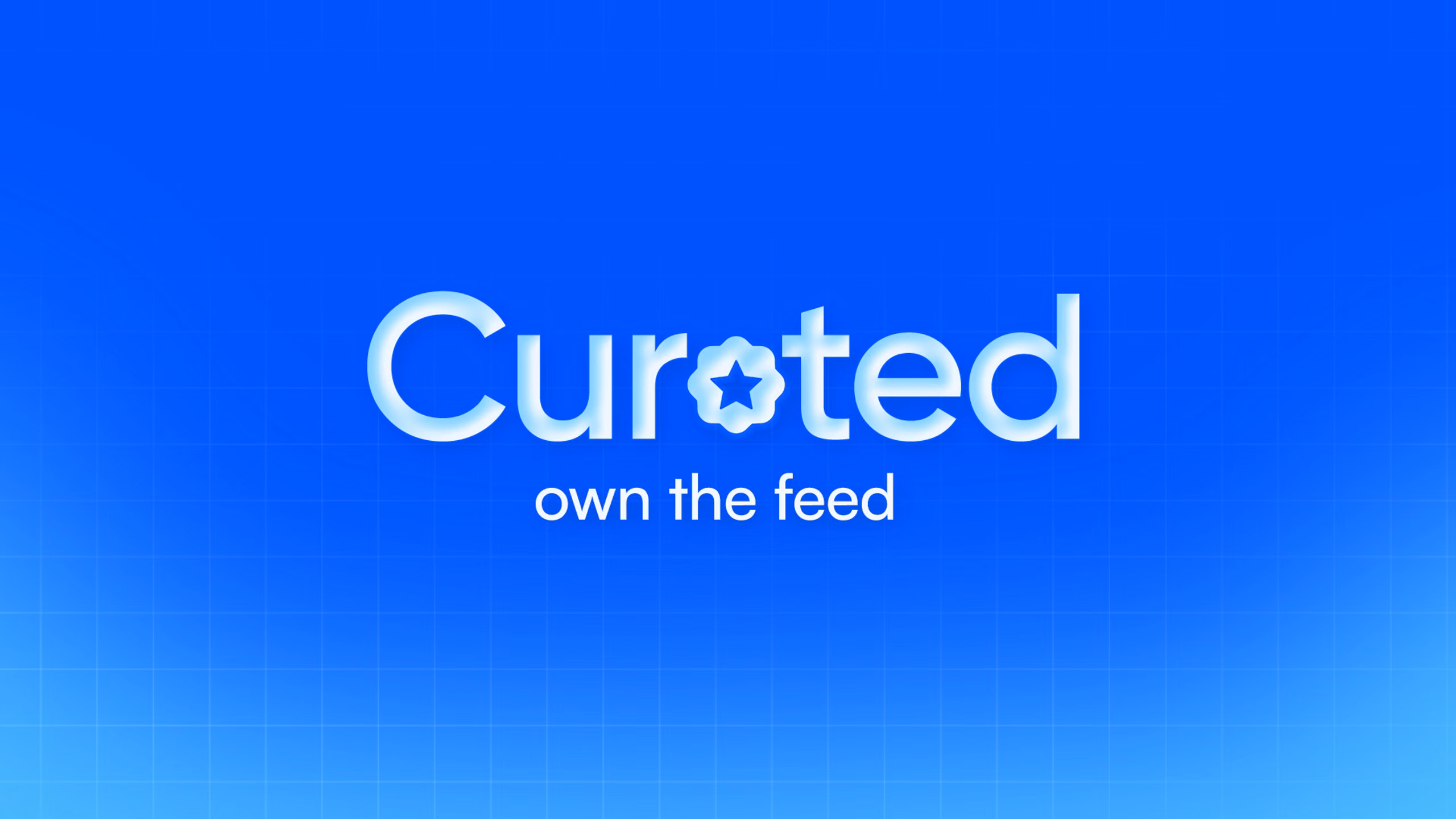 Curated