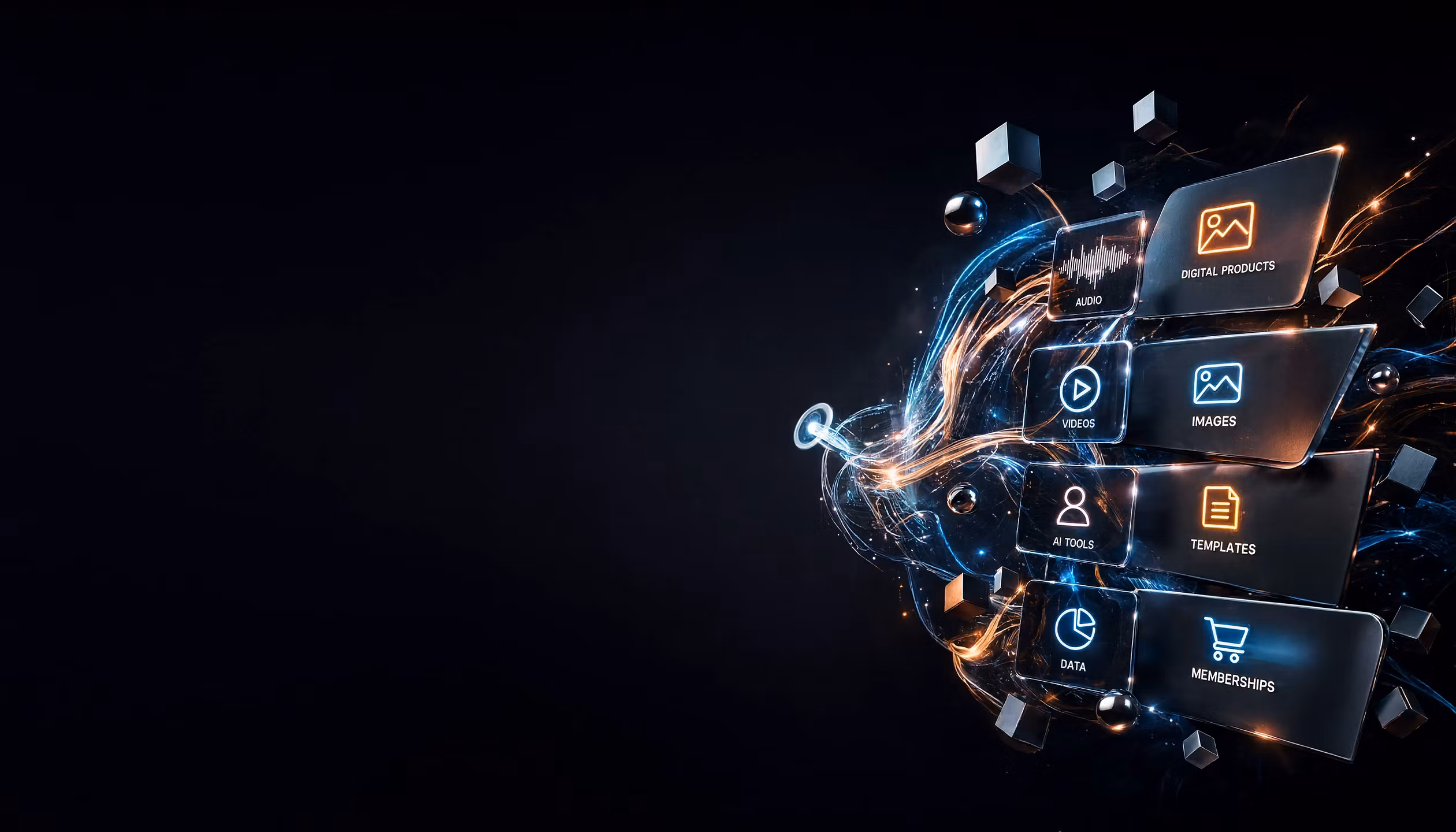 Systemic Flow