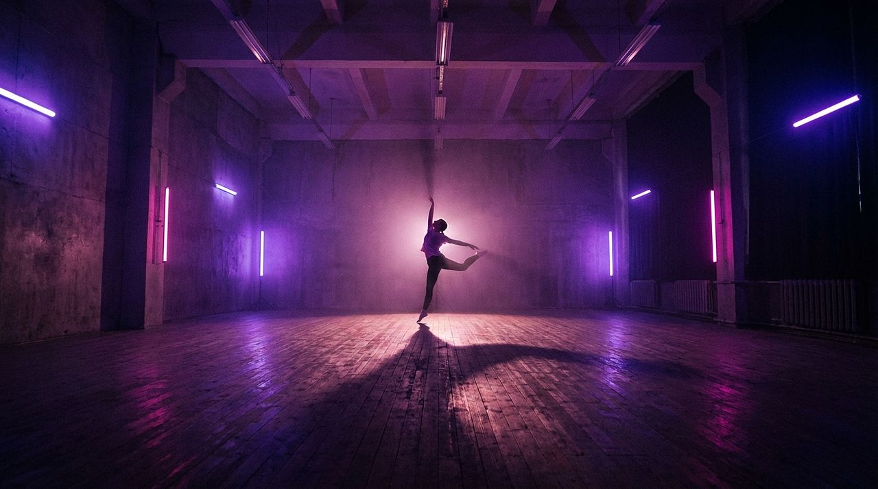 Rhythm Surge Dance Academy