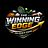 The Winning Edge logo