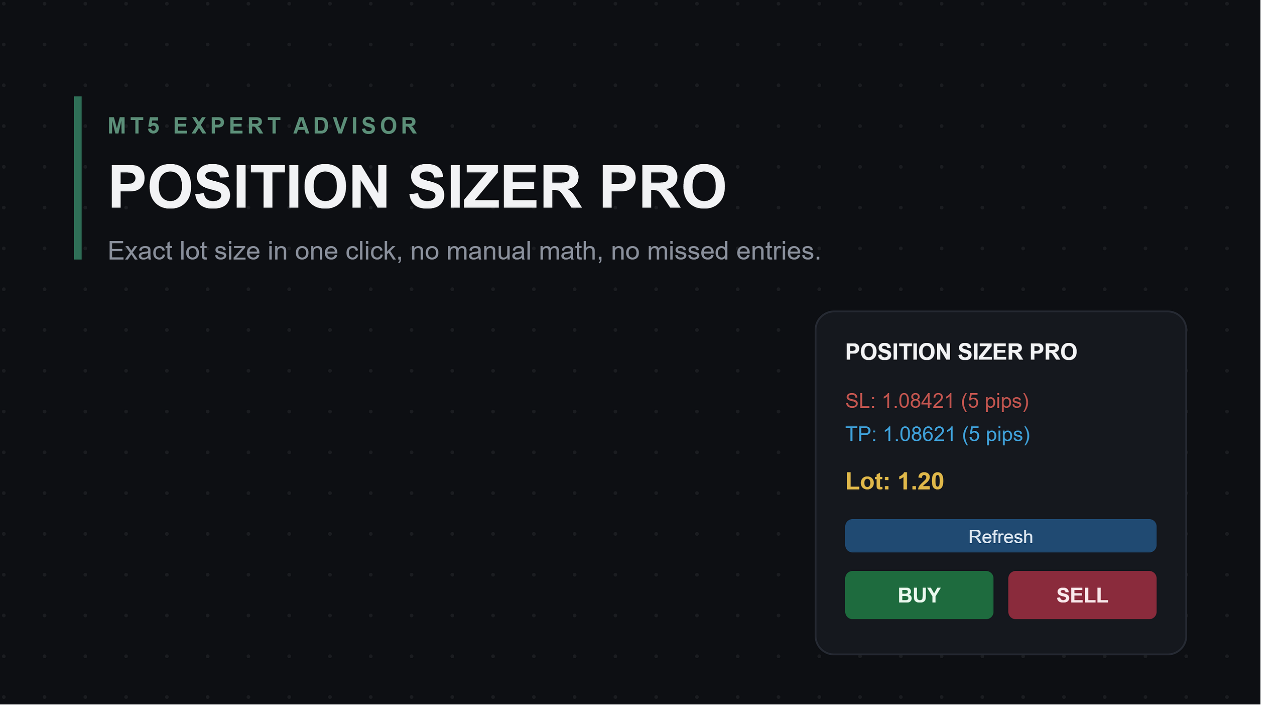 ZA Trading Tools