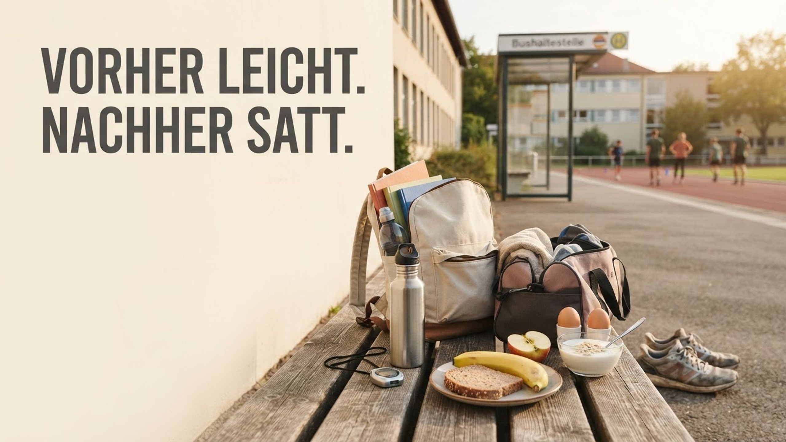 Trainingstakt 