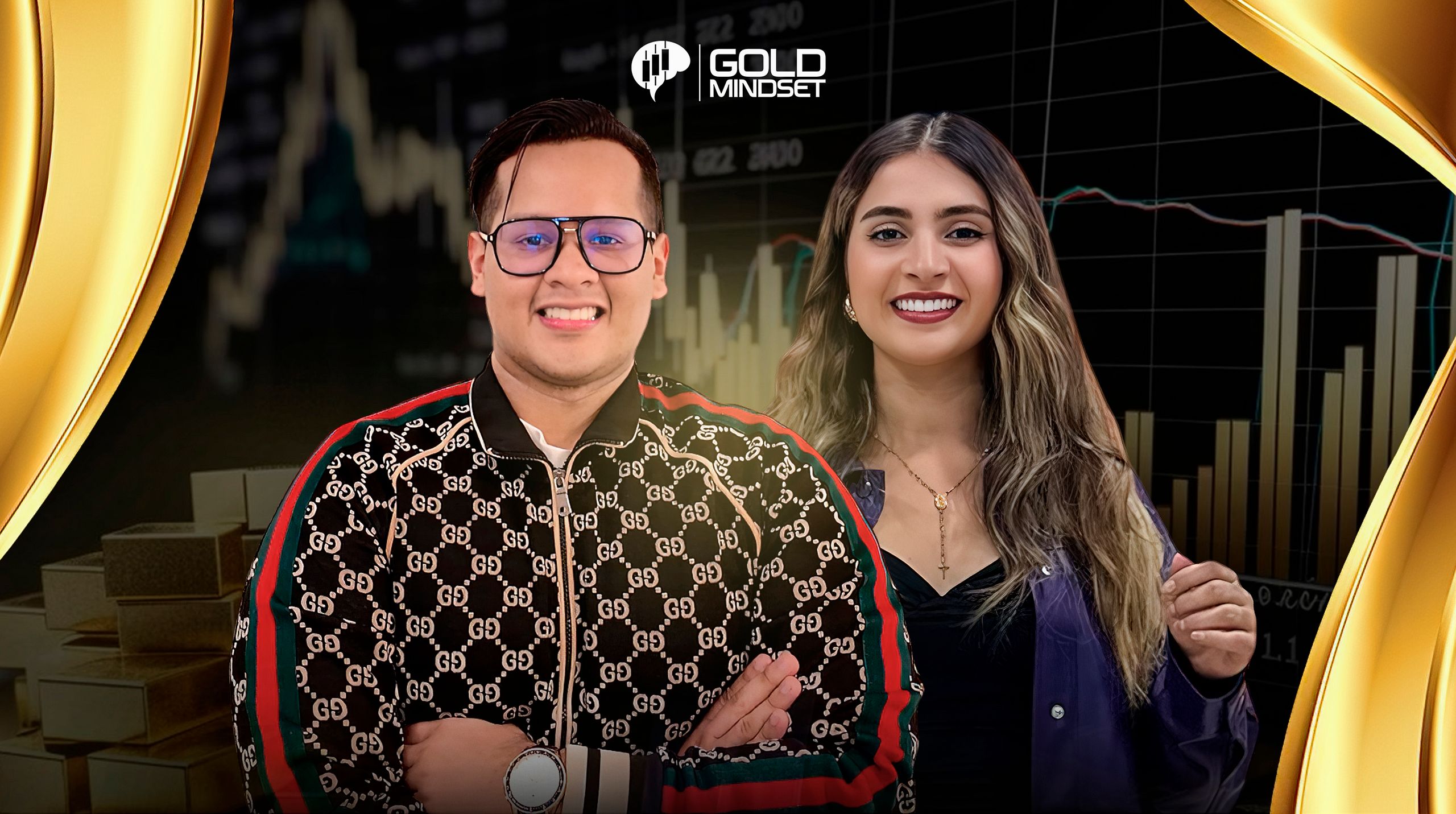 GOLD MINDSET