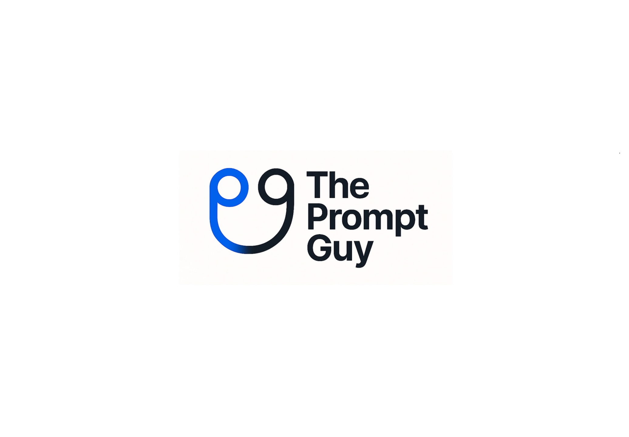The Prompt Guy