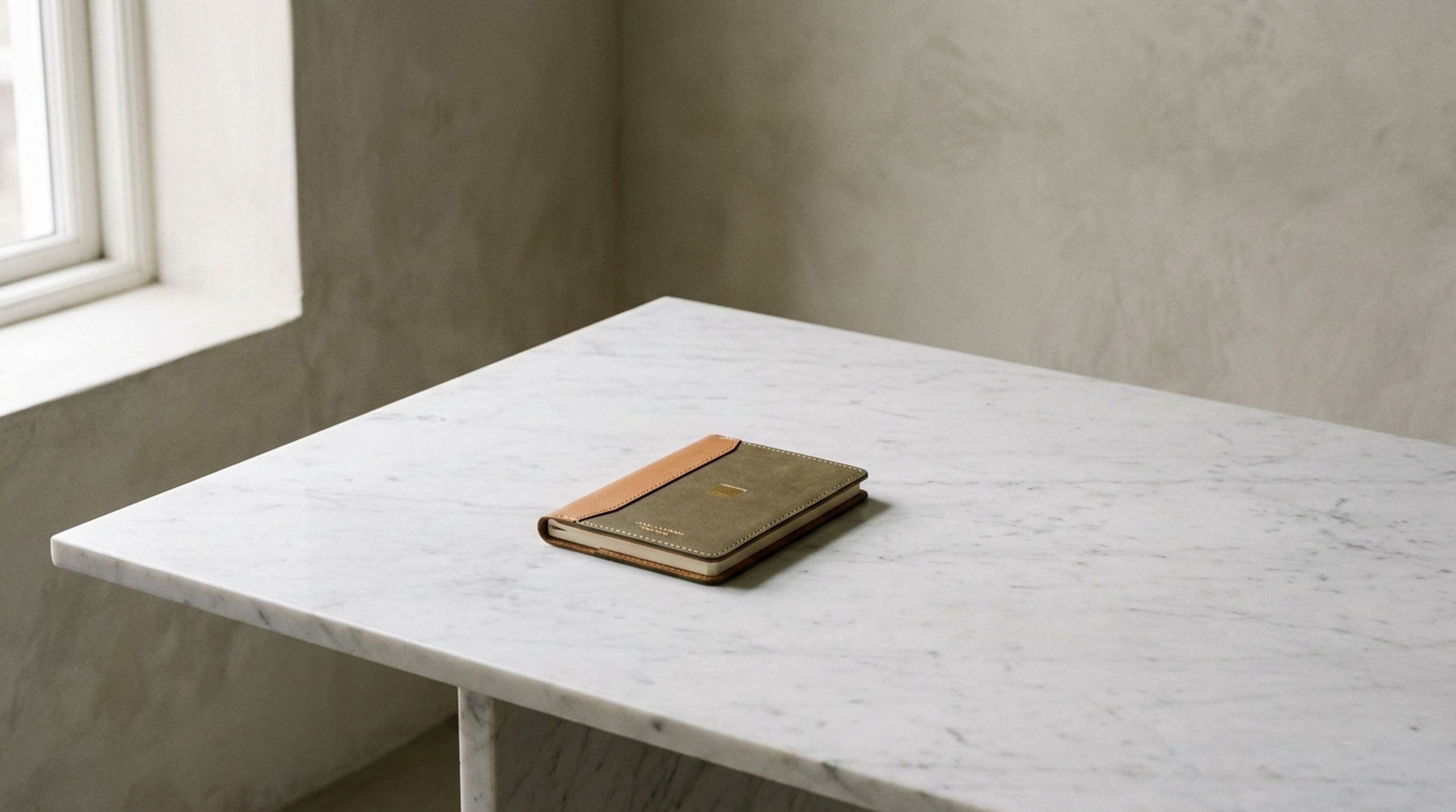 Exclusive Notepads