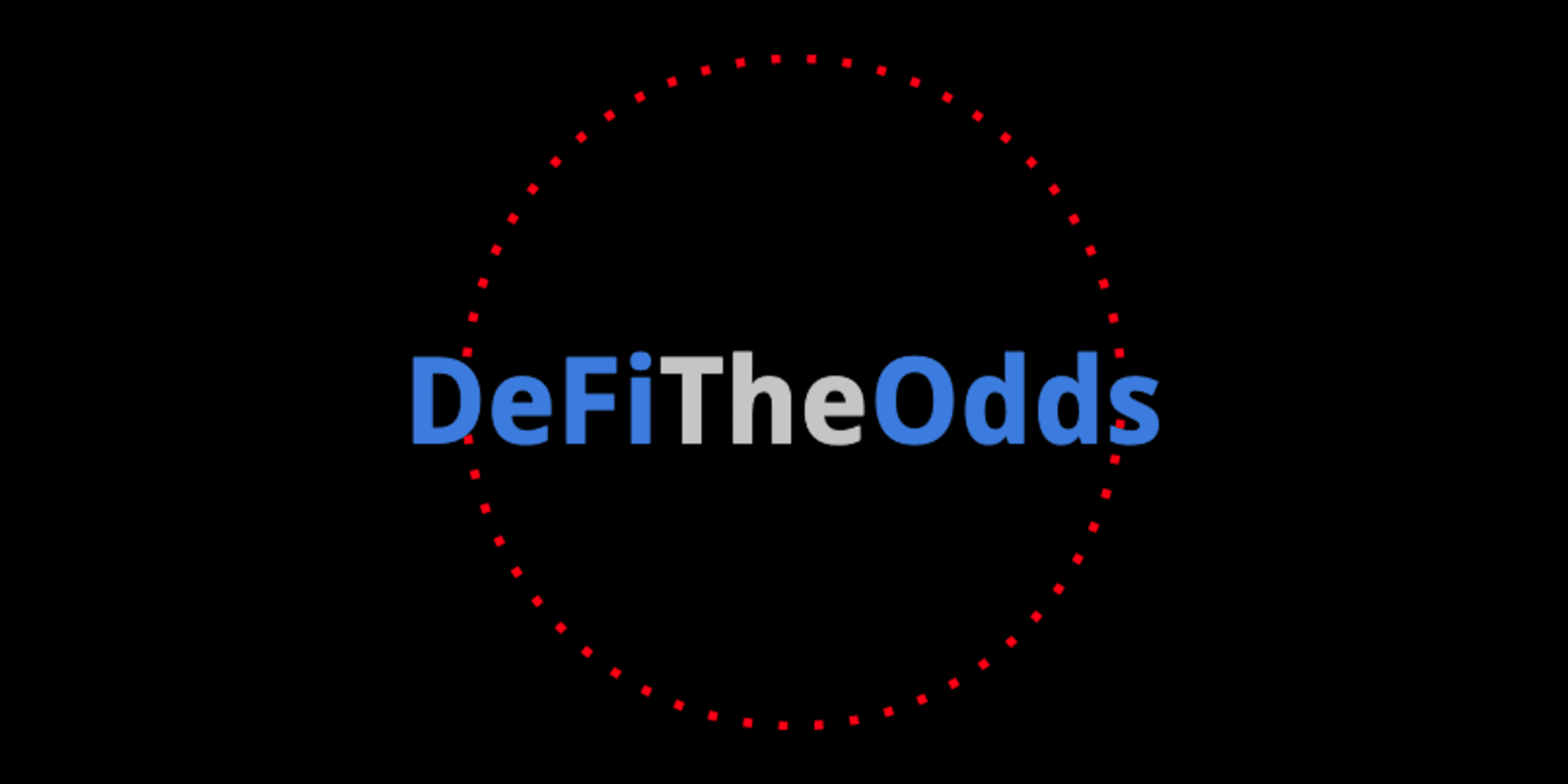 Defi The Odds