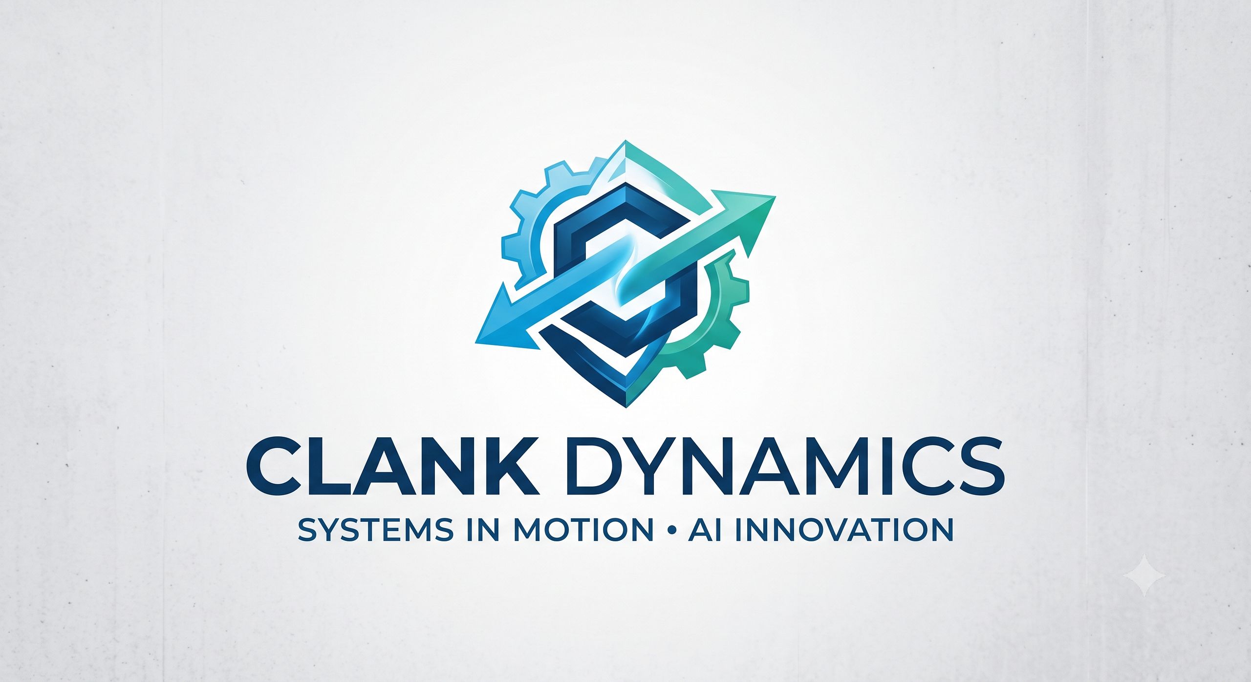 Clank Dynamics