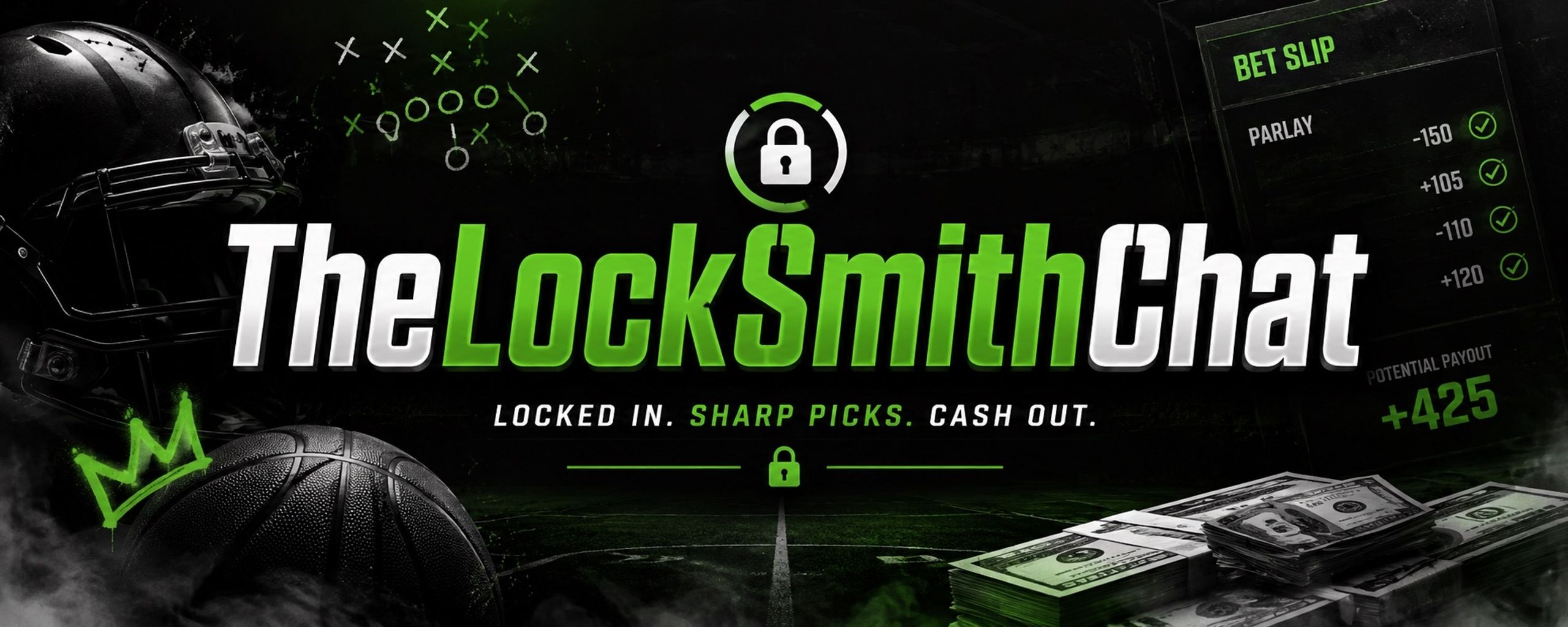 LockSmith🔒