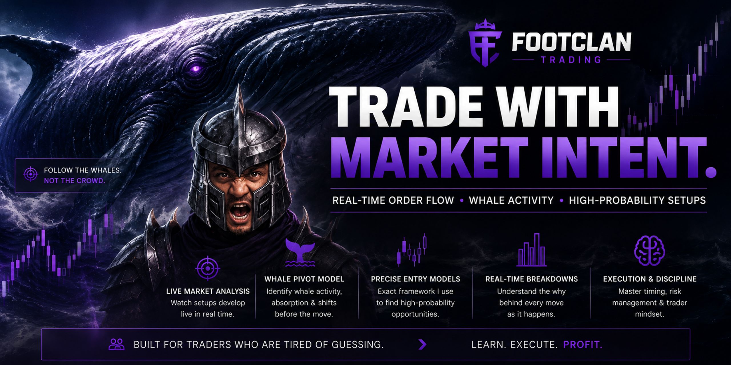 FootClanTrading
