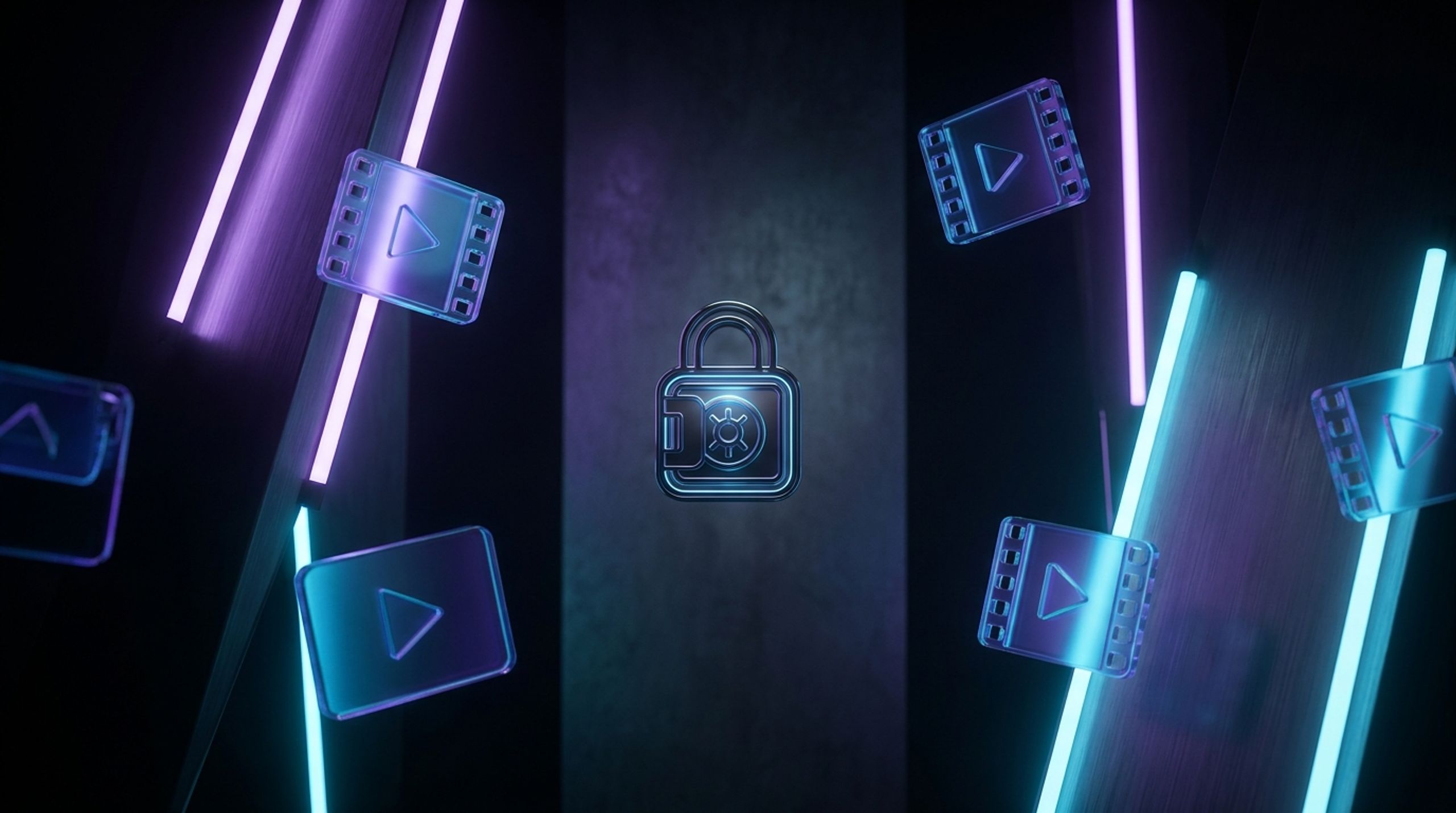 ClipVault Marketplace