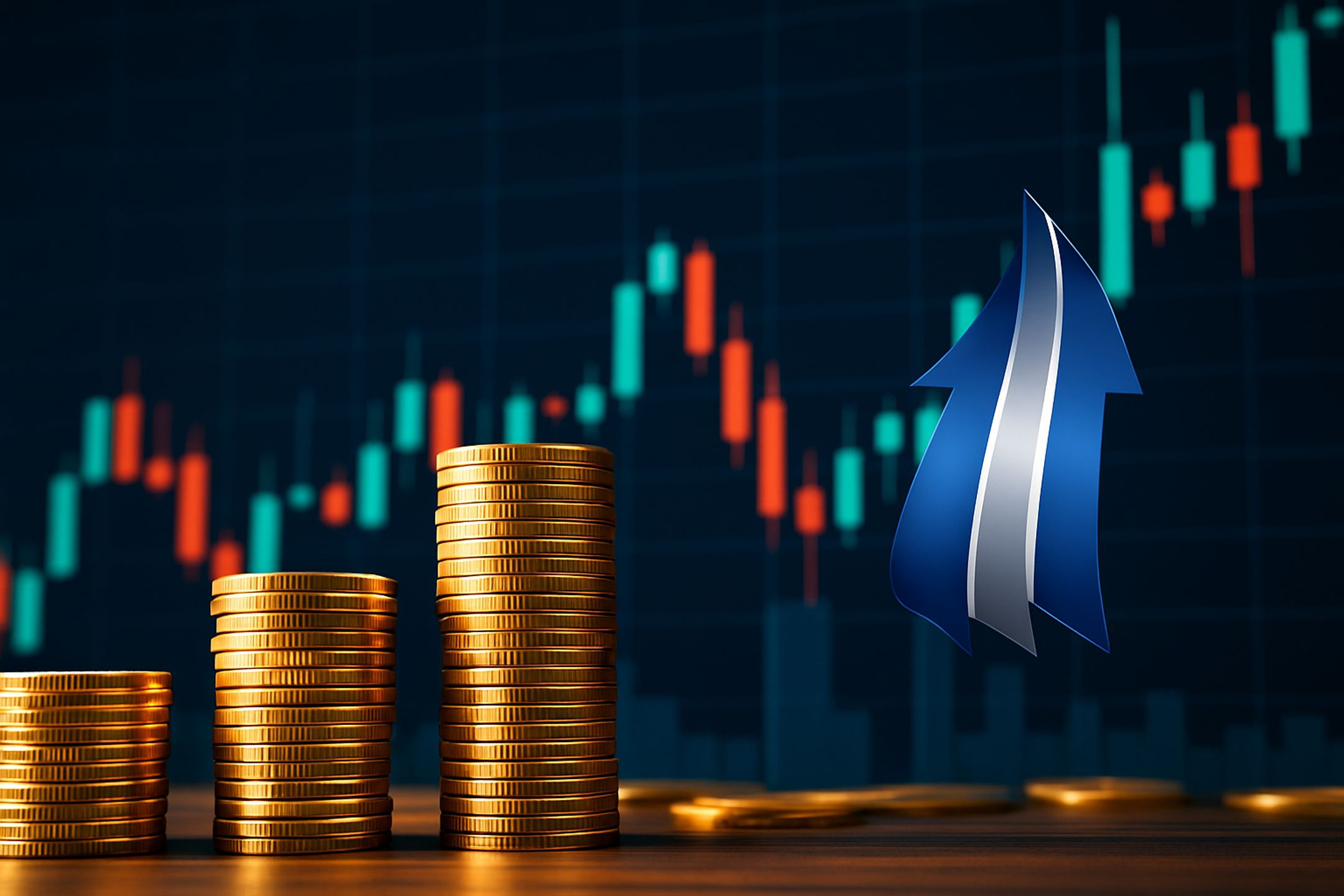 The Forex Trader
