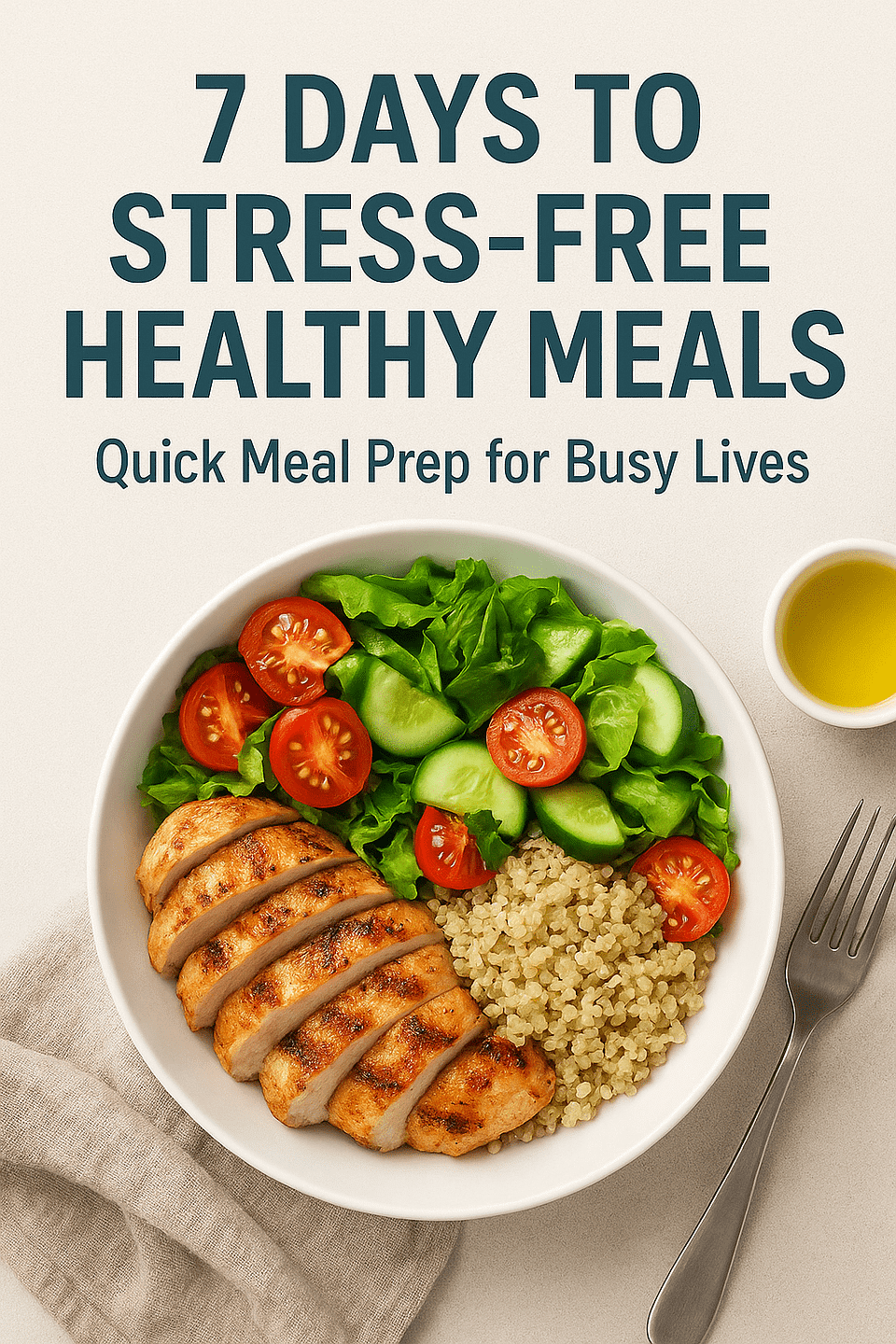 Prep & Go
