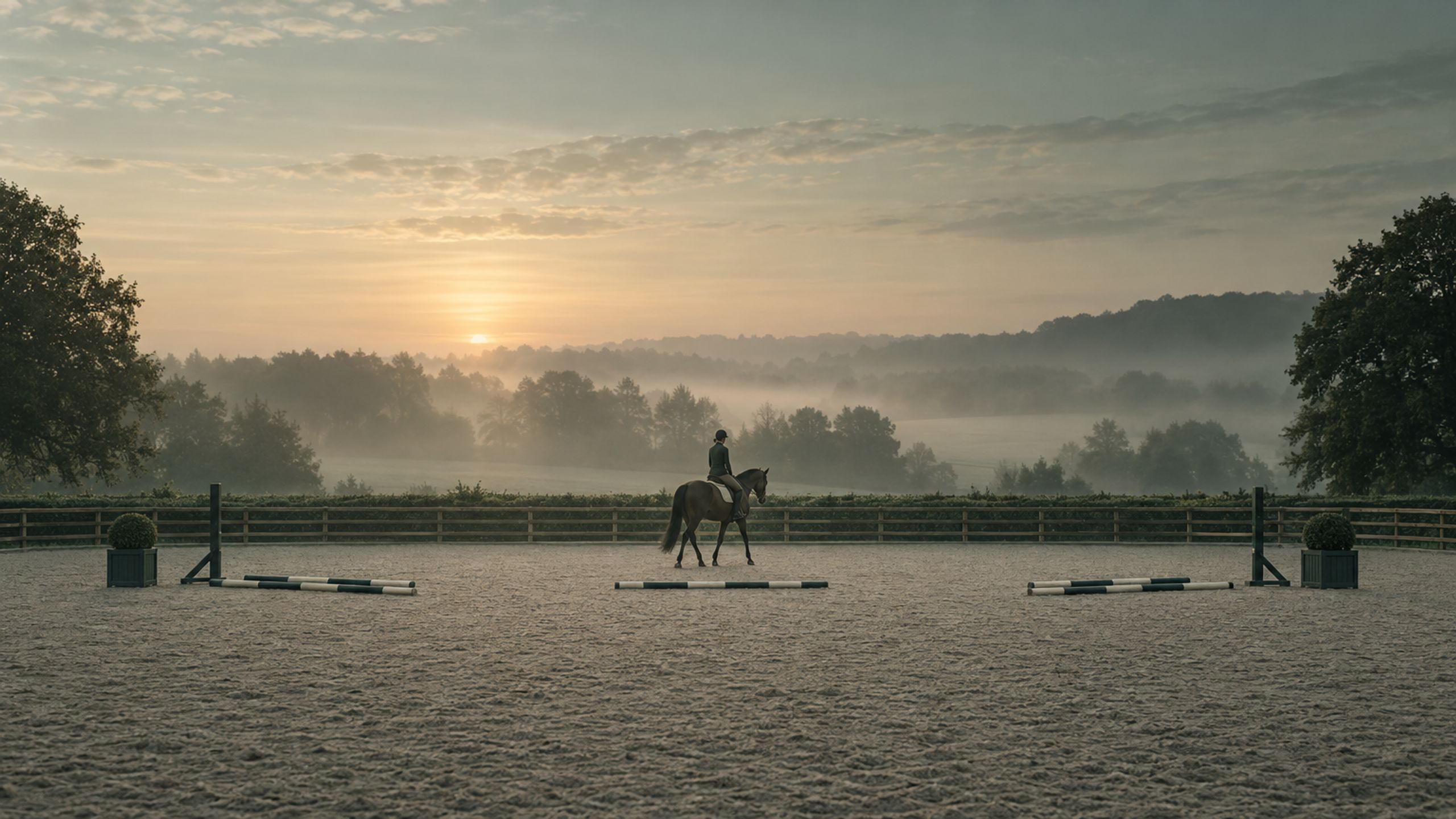 Horse Passion