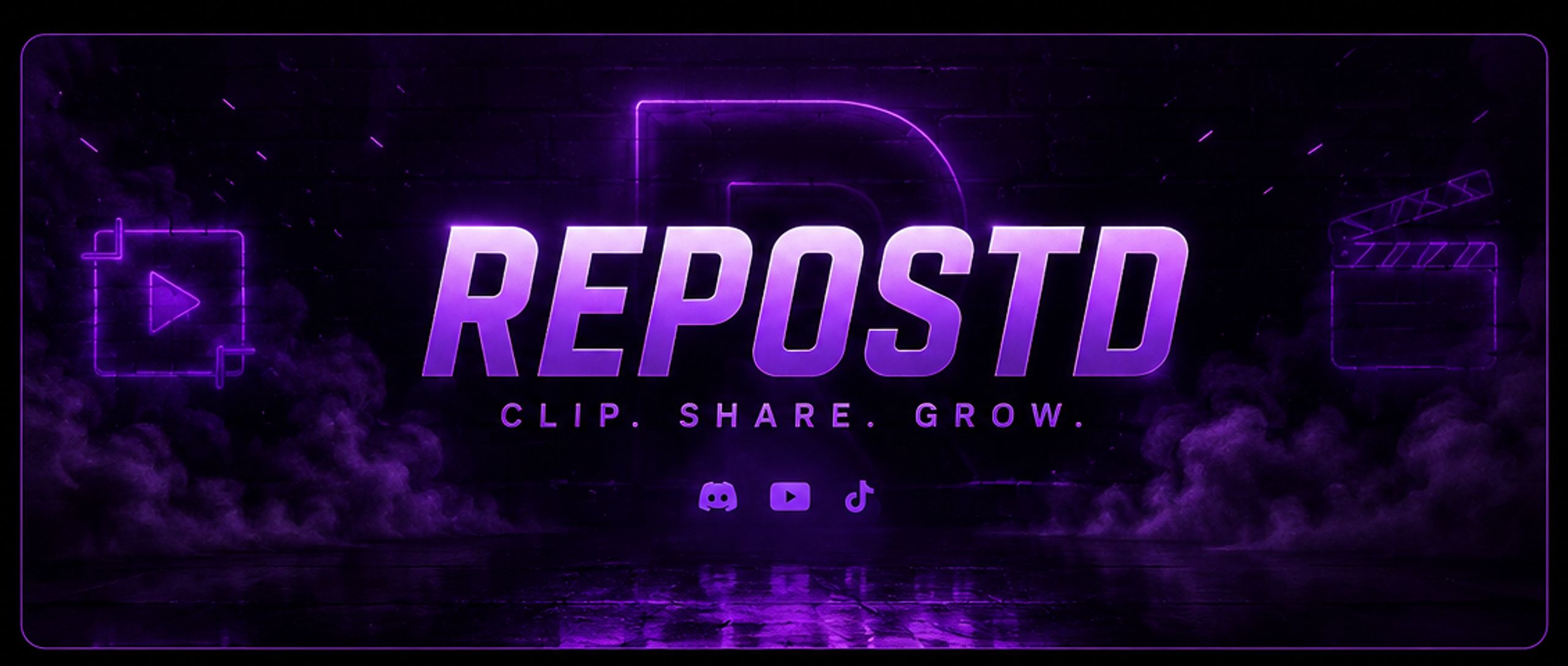 Repostd