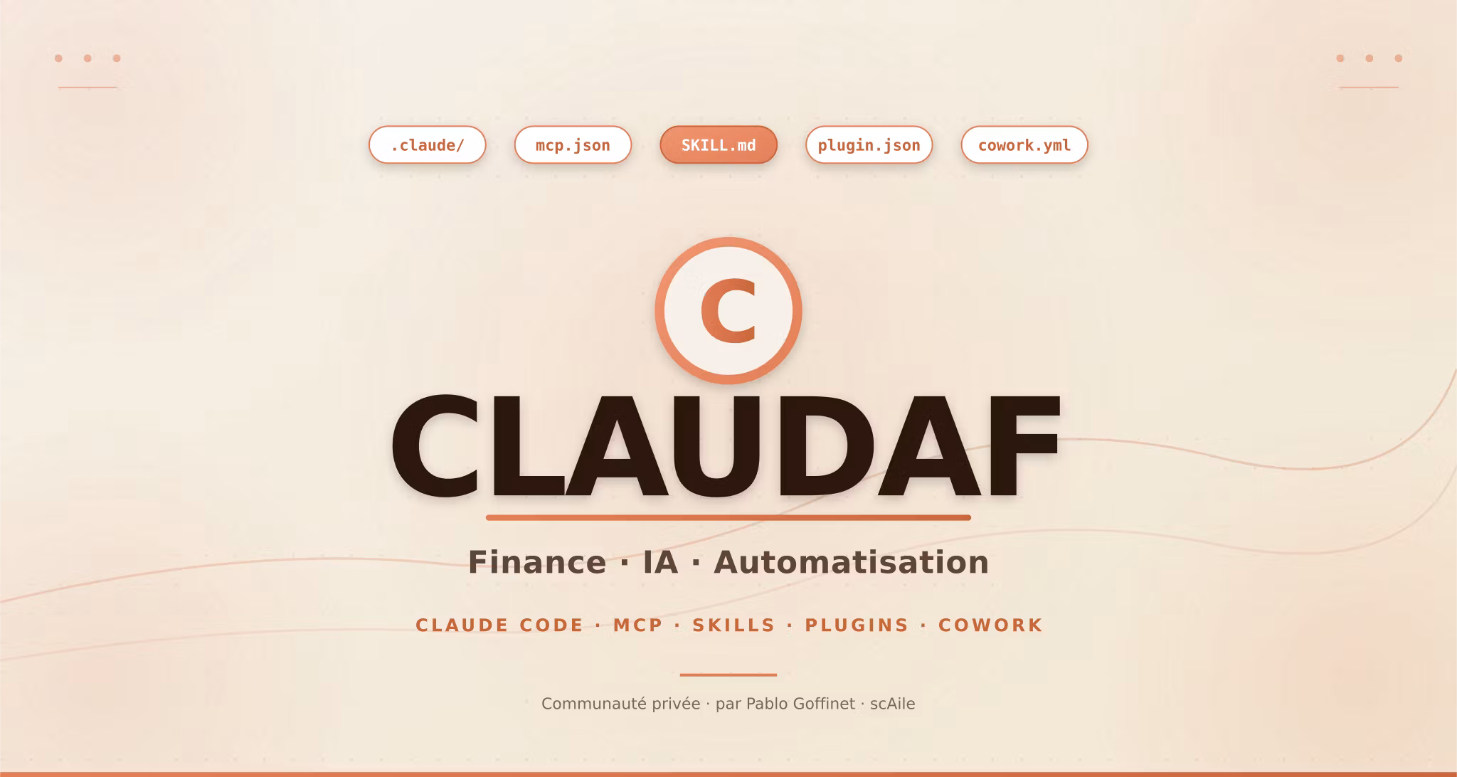 CLAUDAF