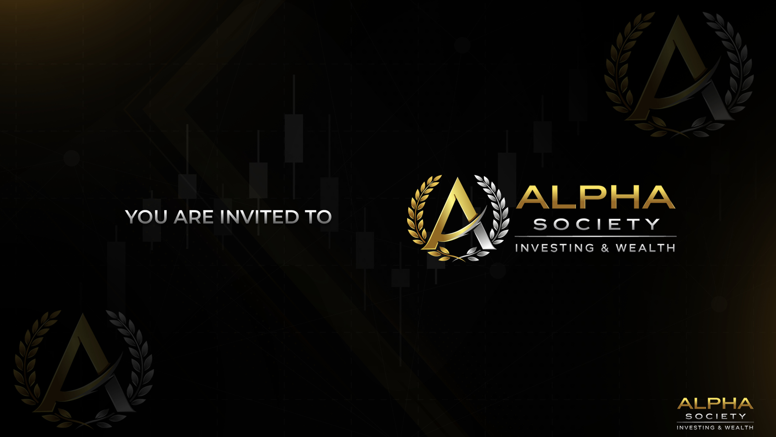 Alpha Society