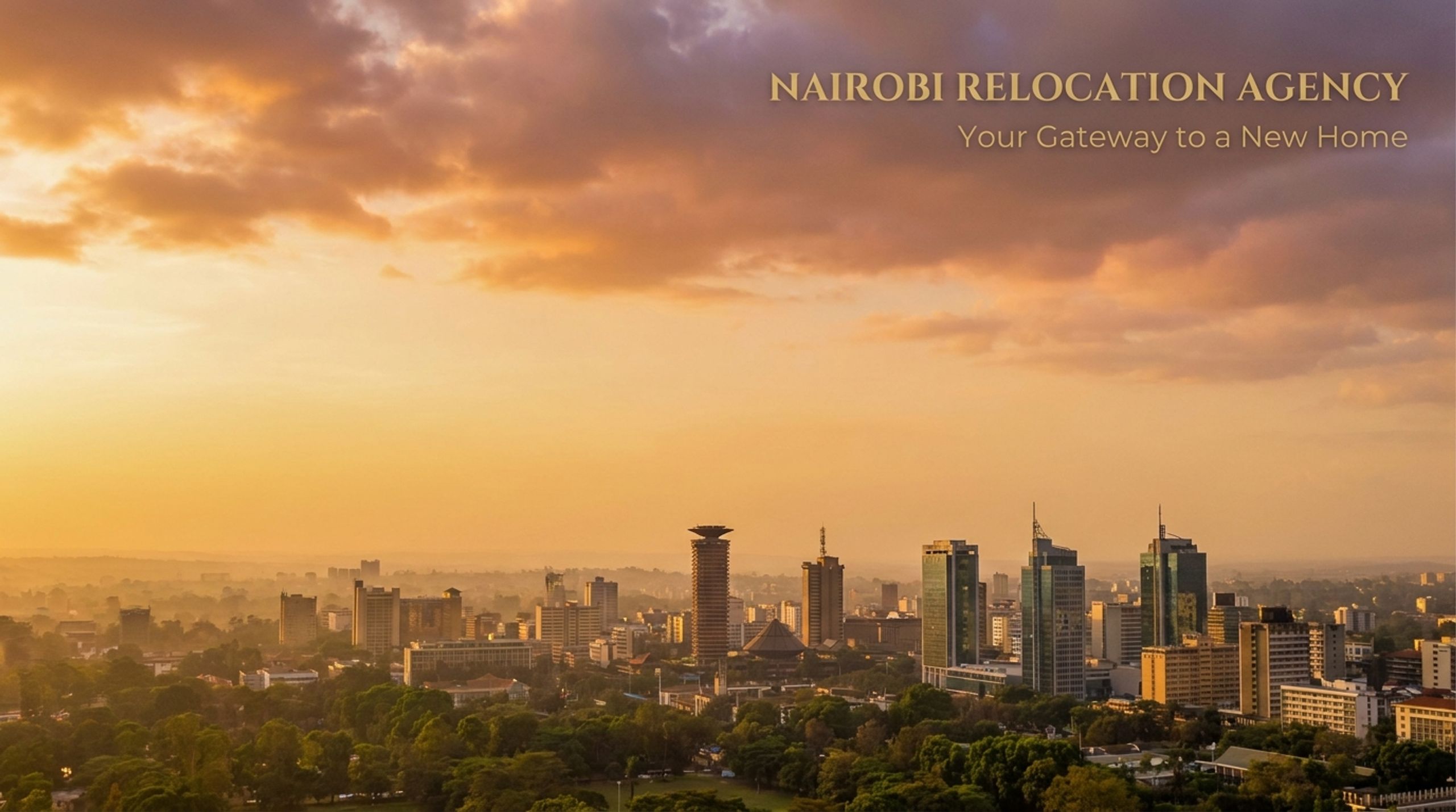 RelocateNairobi