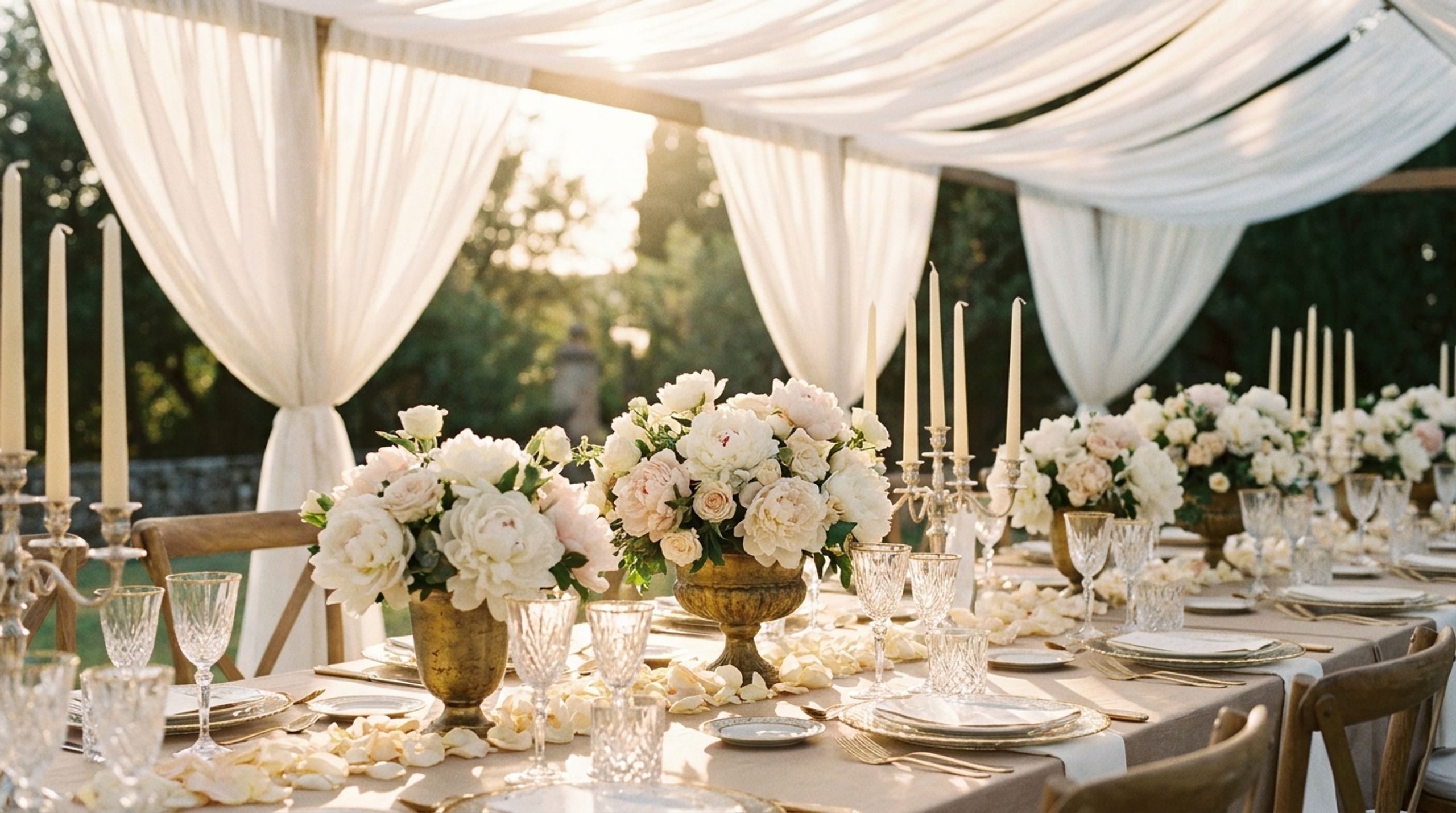 Sparks Event Planner