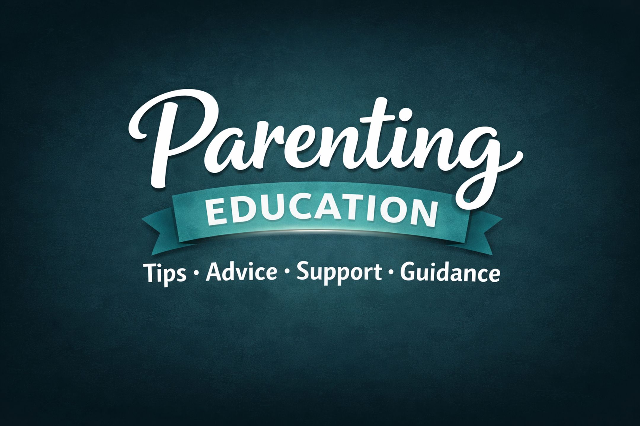 Parenting Education