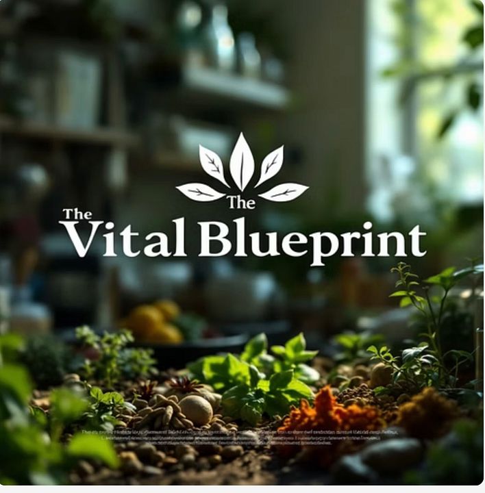 The Vital Blueprint 