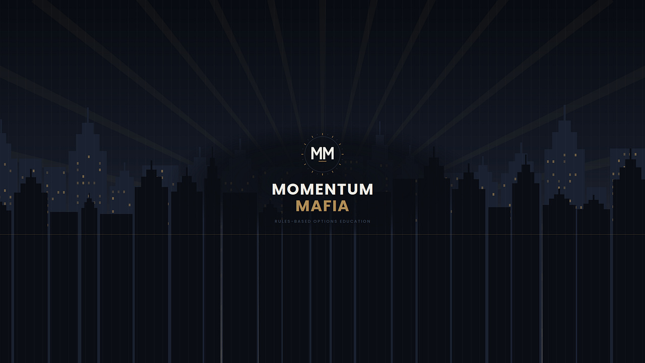 Momentum Mafia