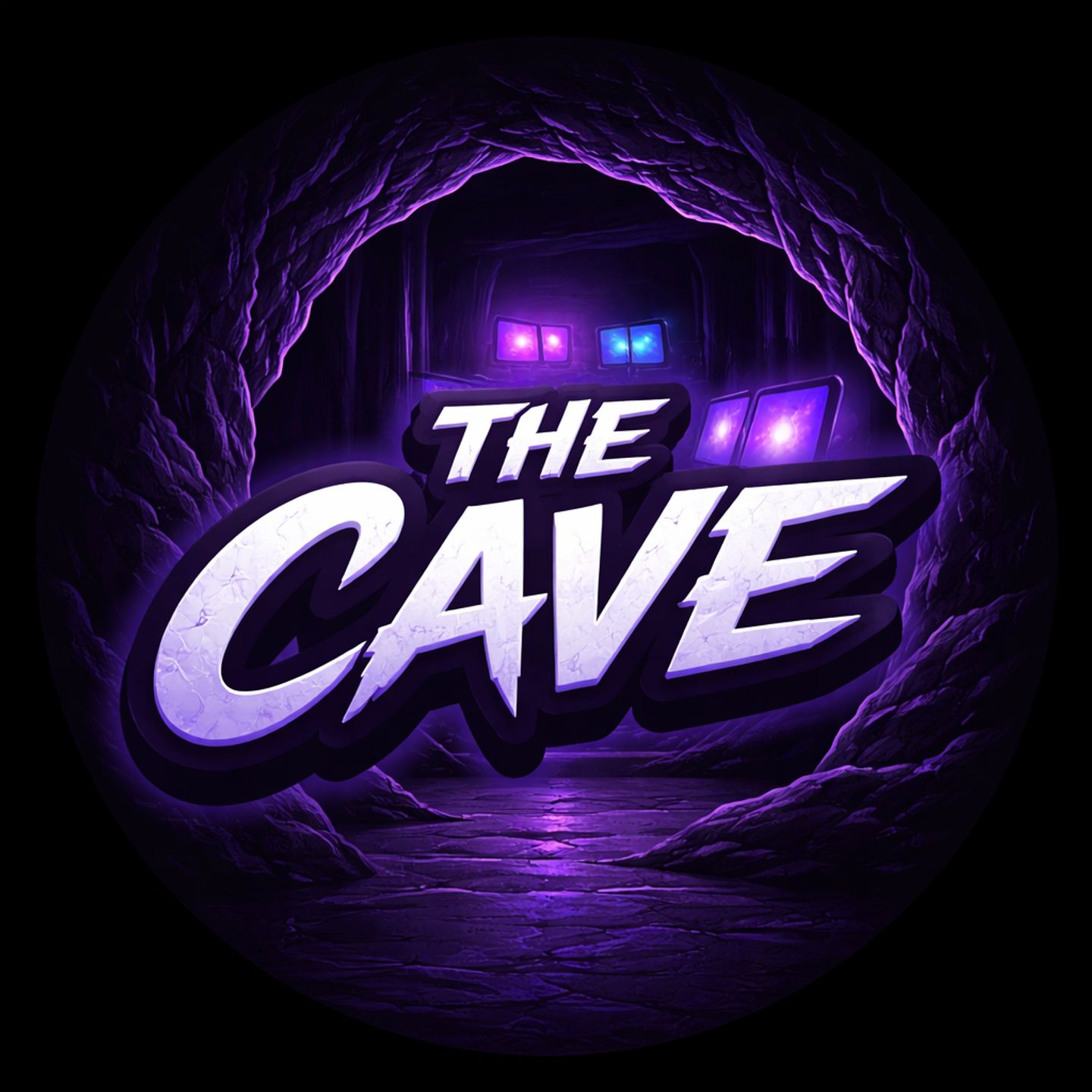 The Cave