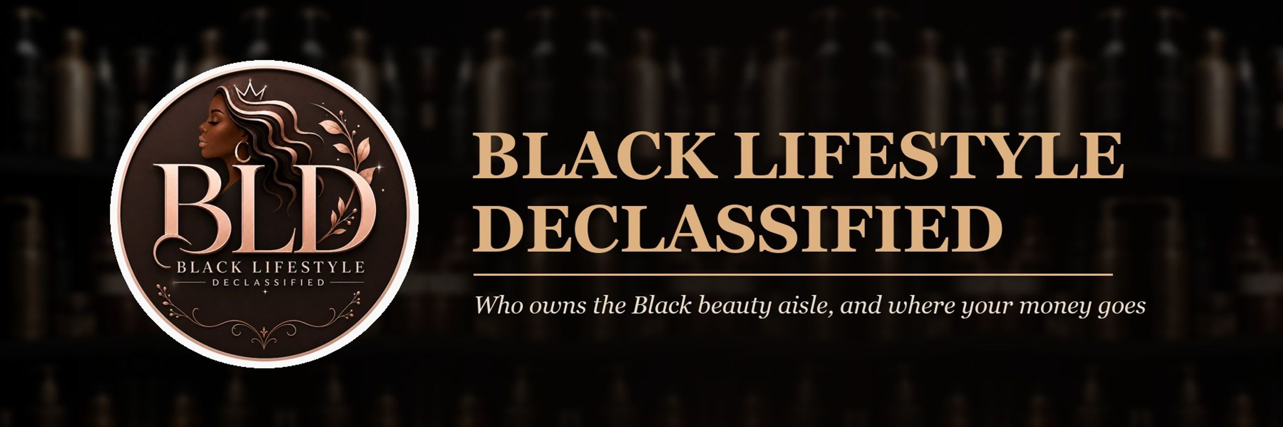 Black Lifestyle Declassified