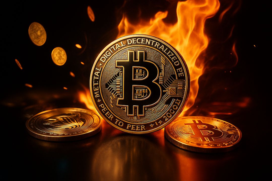 CryptoTax Automation Framework