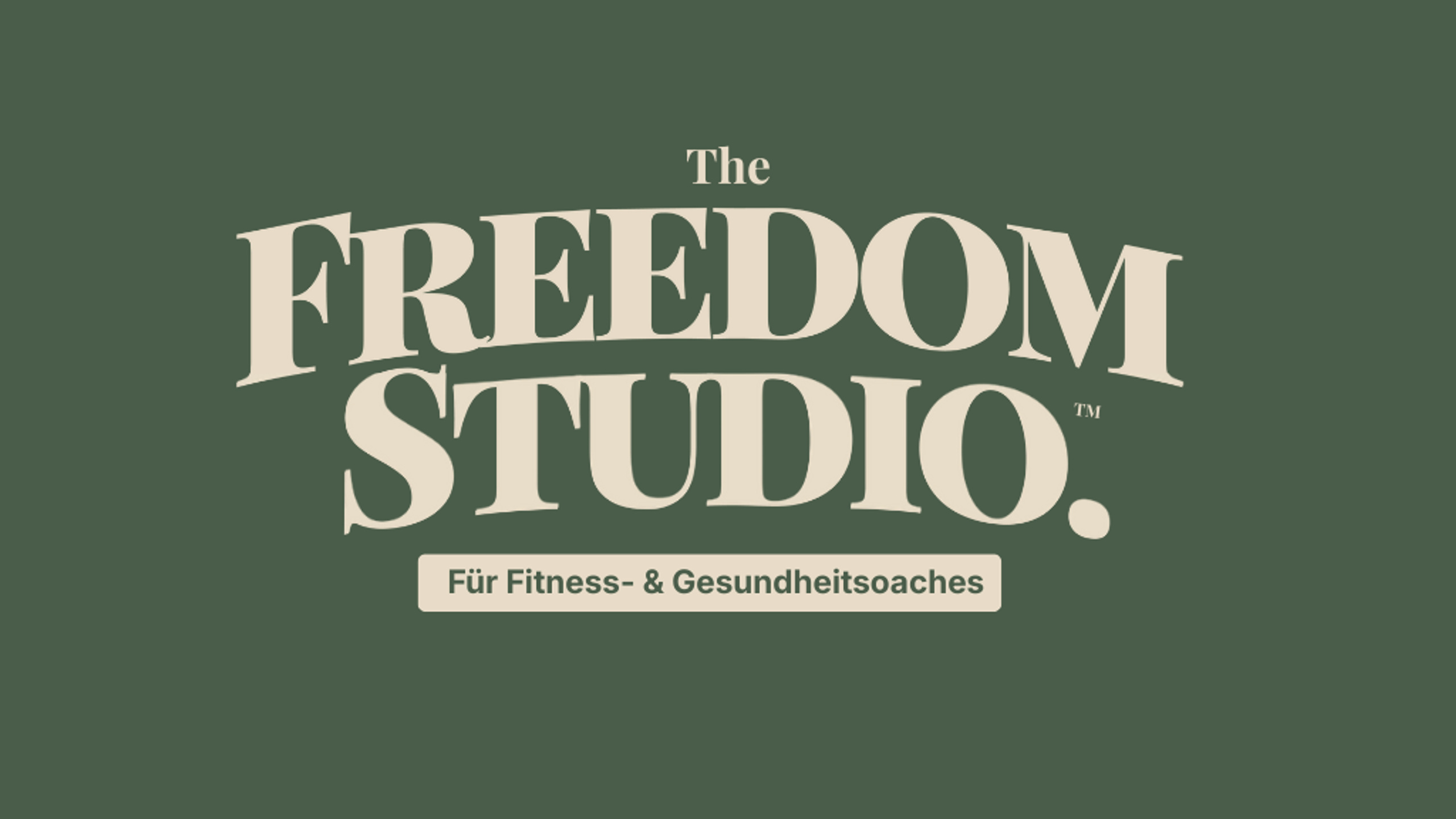 Freedom Studio Processing