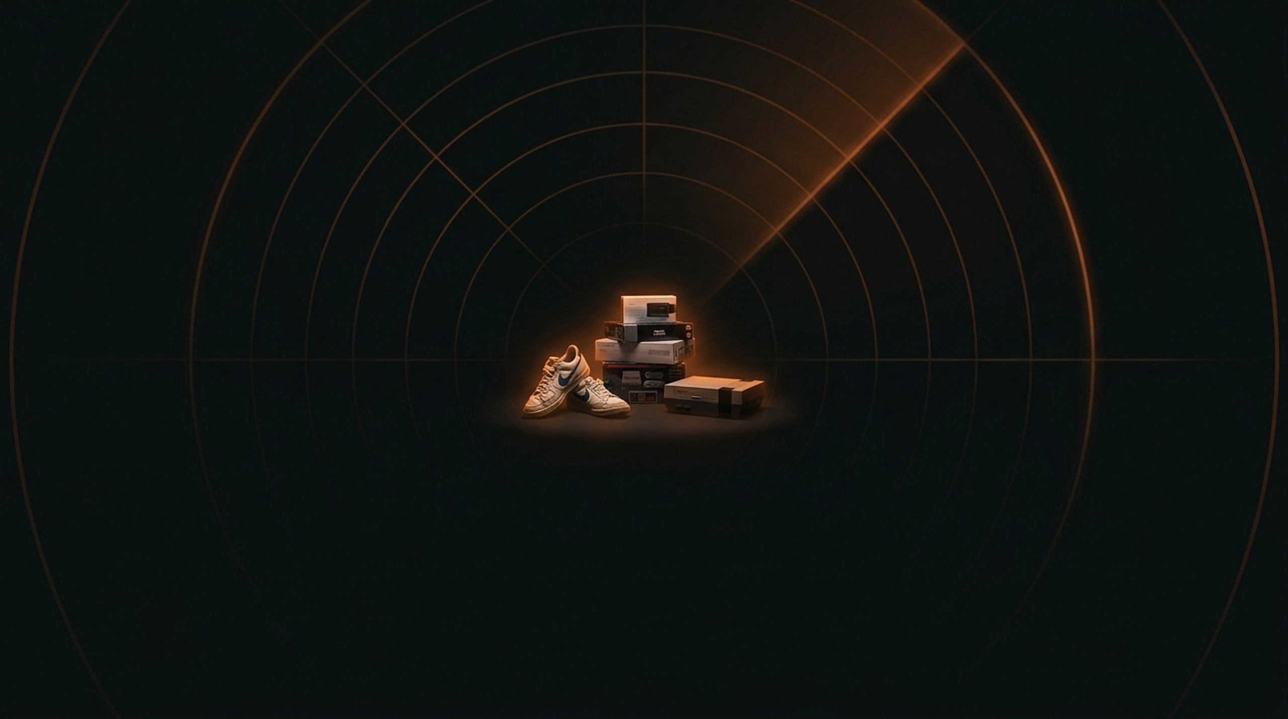 The Arbitrage Room