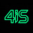 4iS logo