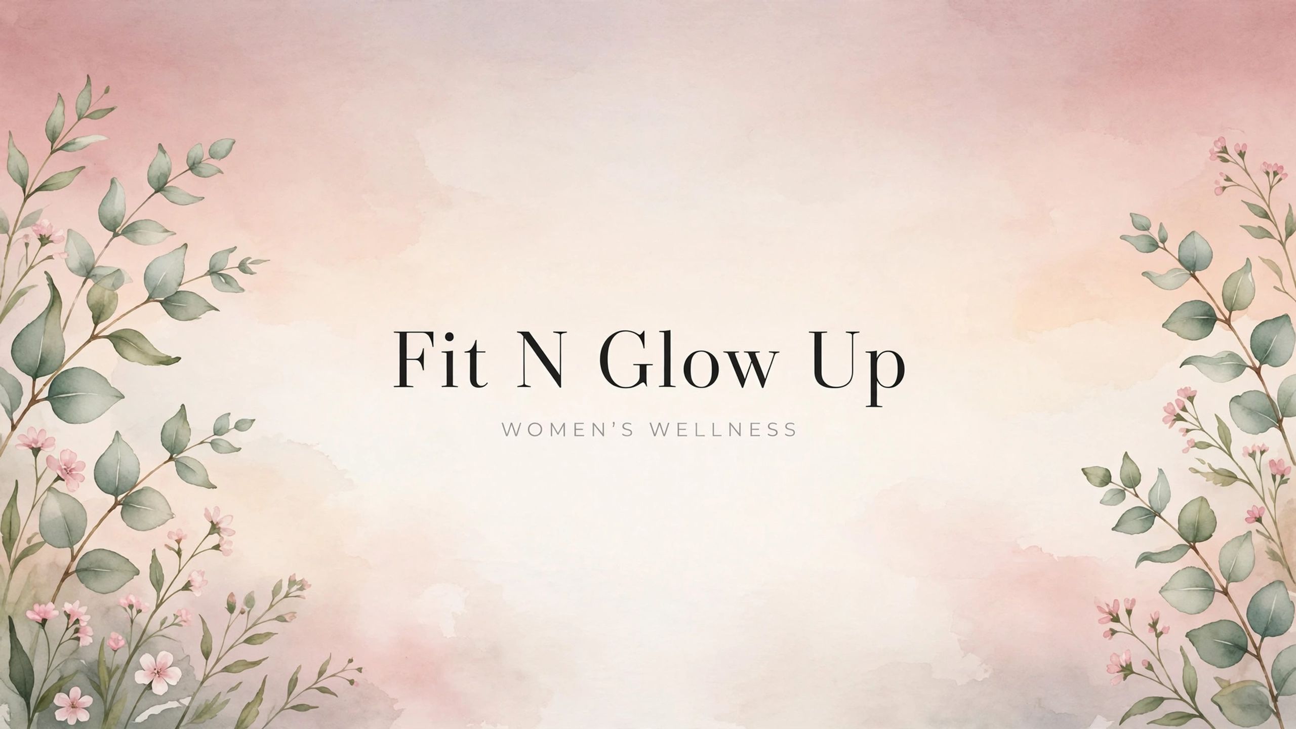 FitnGlowUp