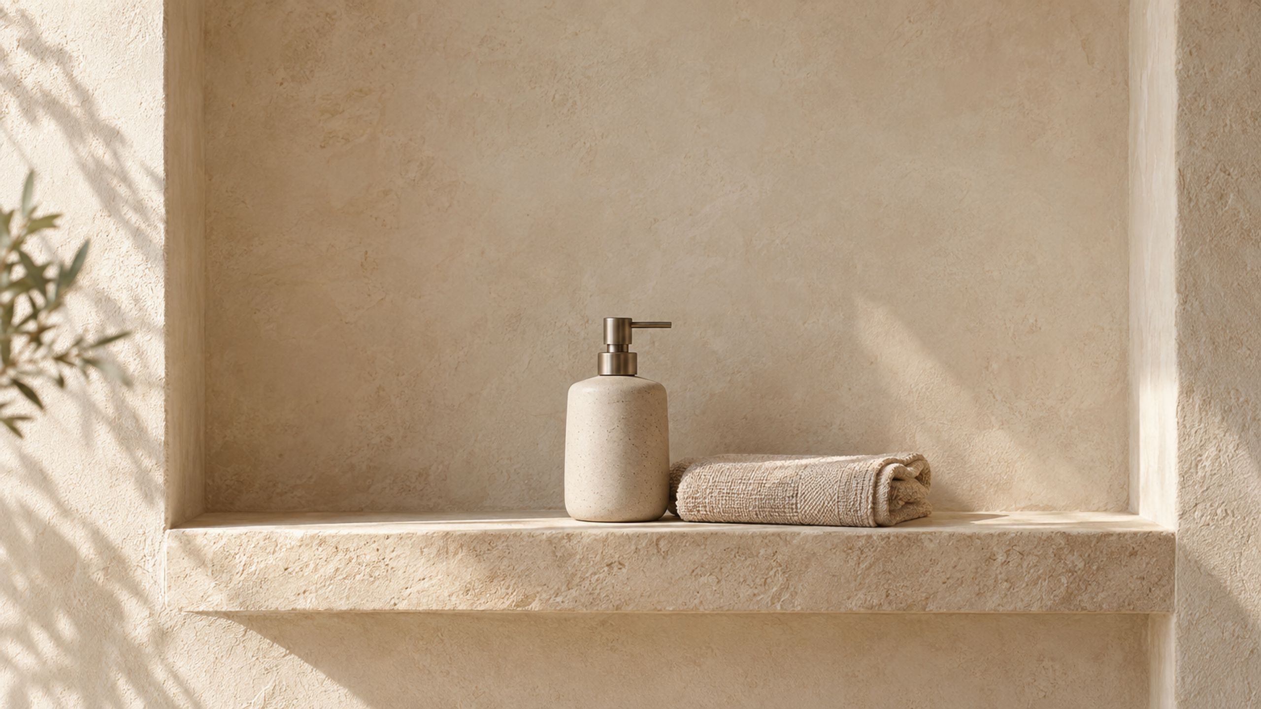 Nook Bath