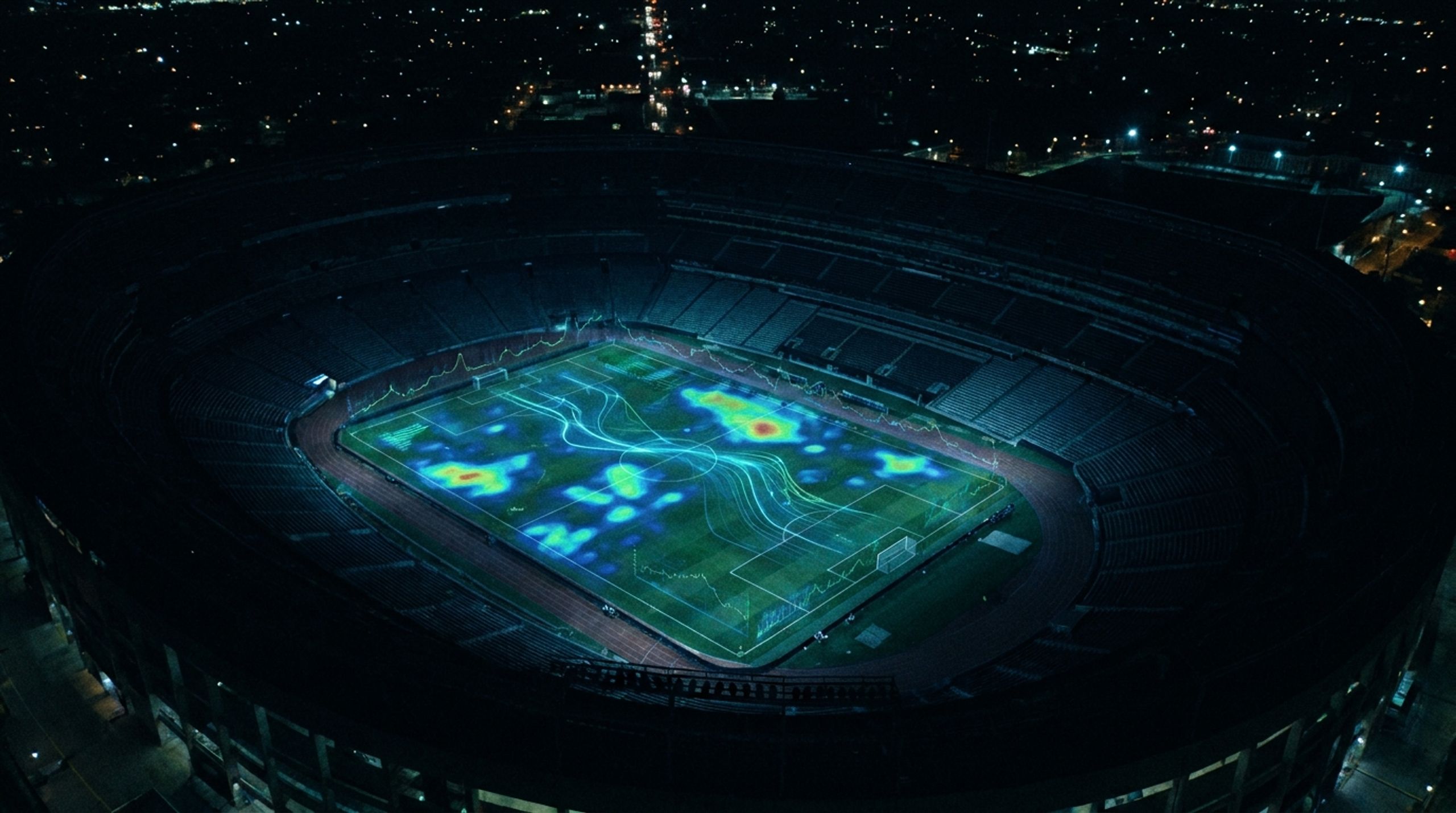 Sports Data Analytics