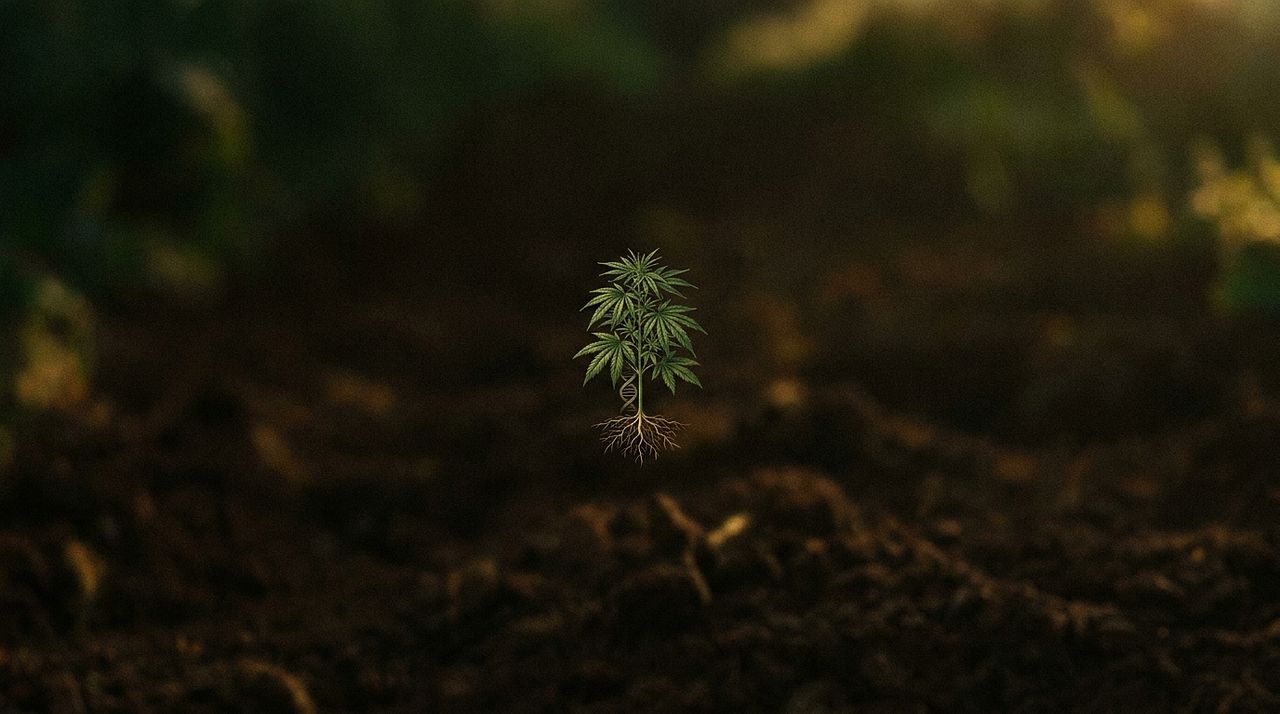 Hippies Genetics